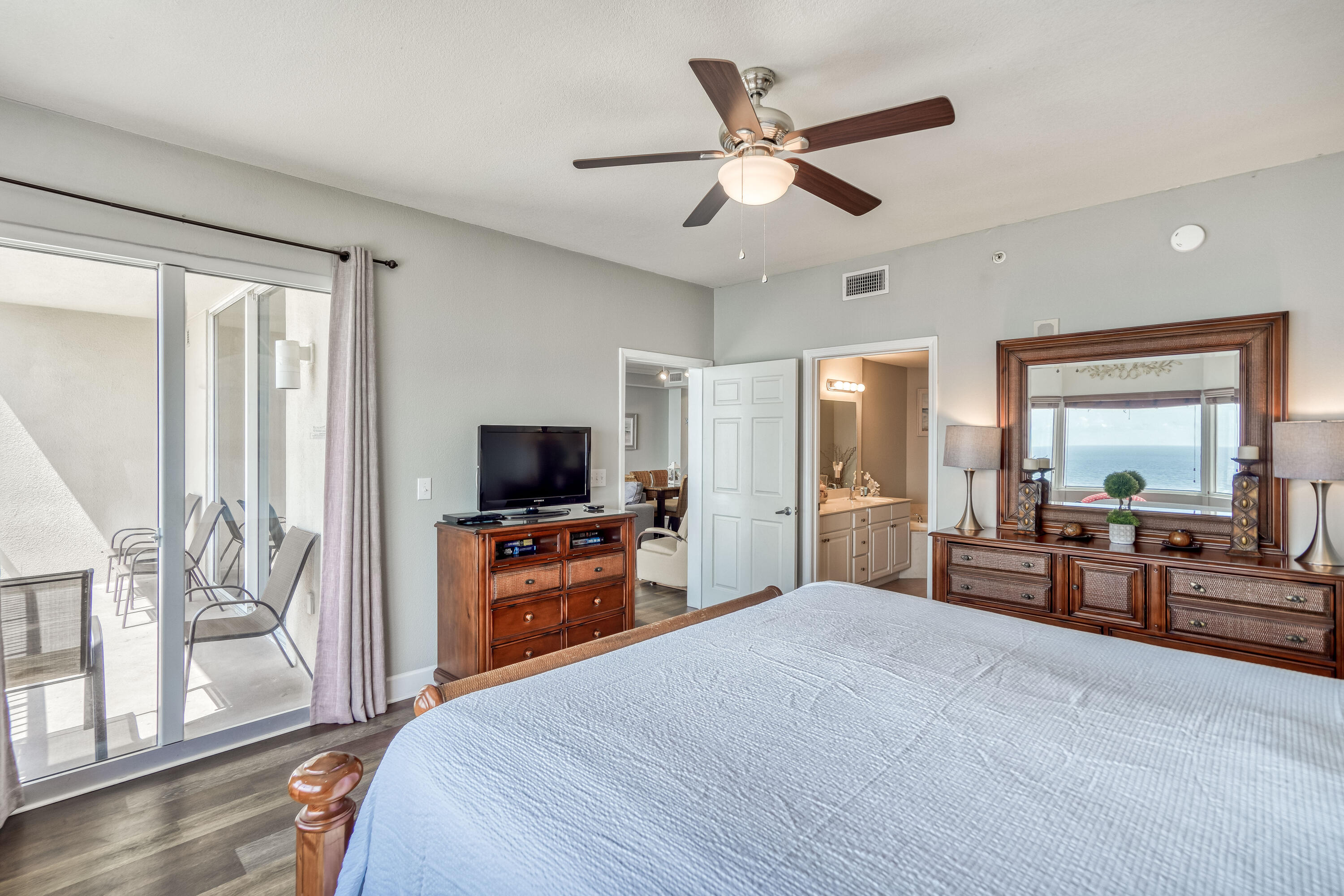 TIDEWATER BEACH STAGE 1 - Residential