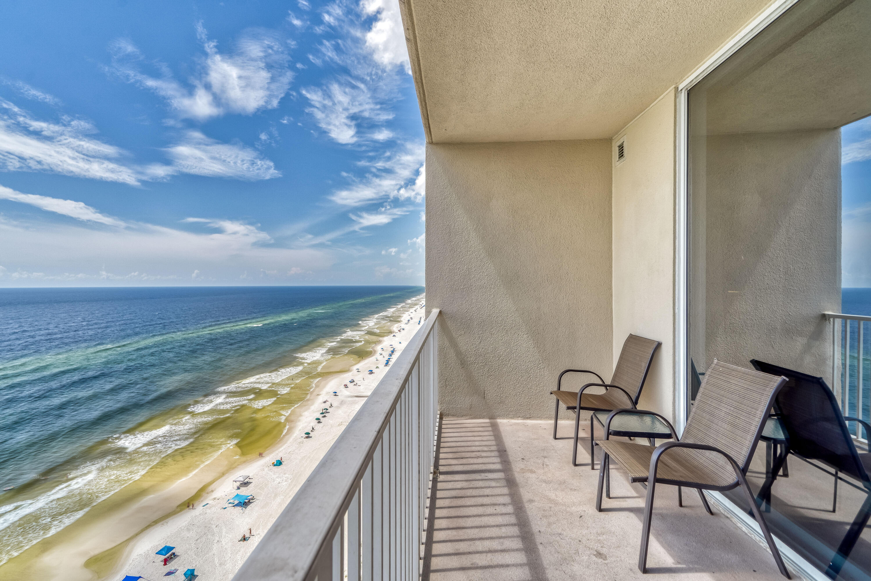 TIDEWATER BEACH STAGE 1 - Residential