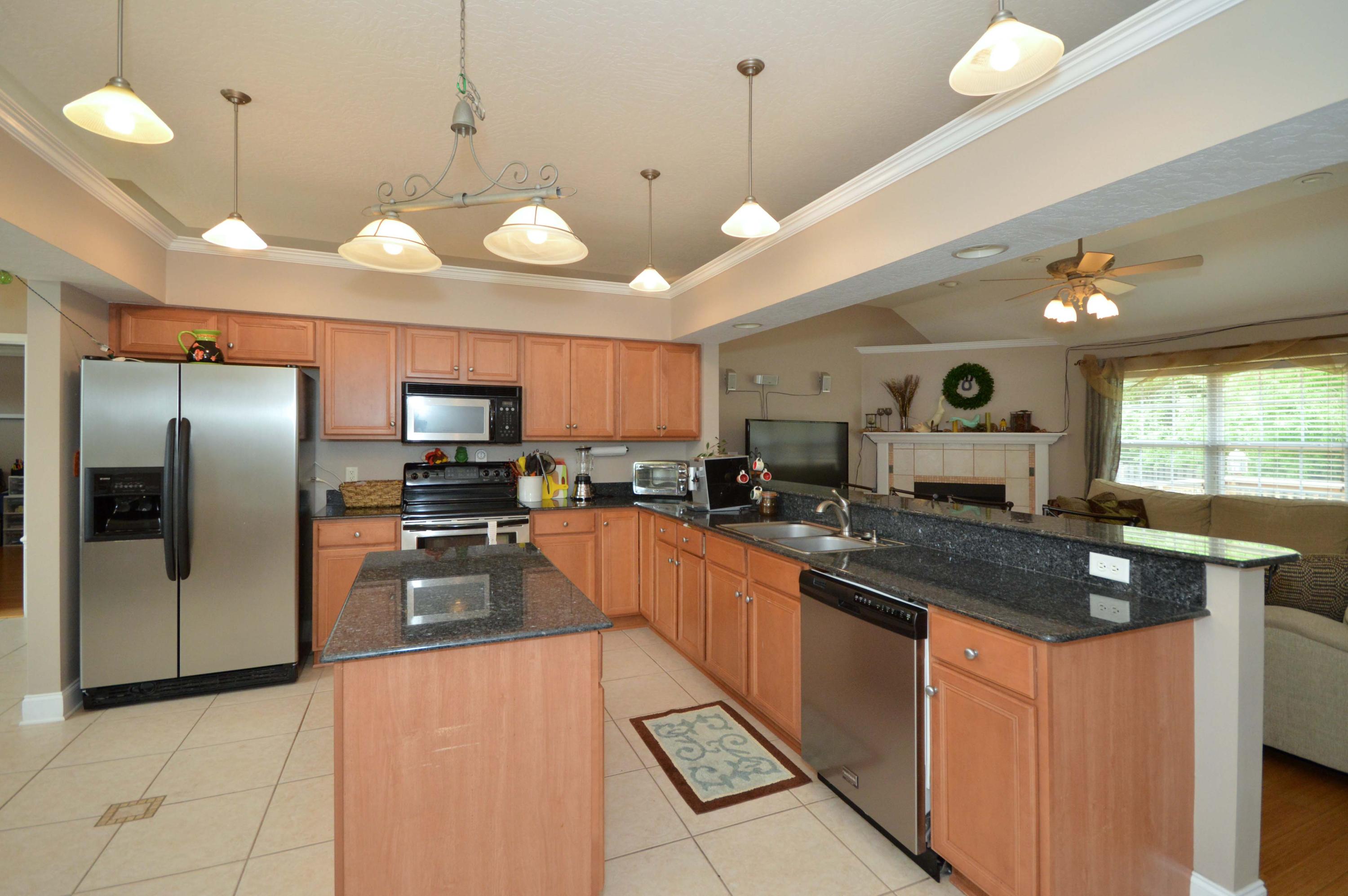 COBIA BAY SOUTH - Residential