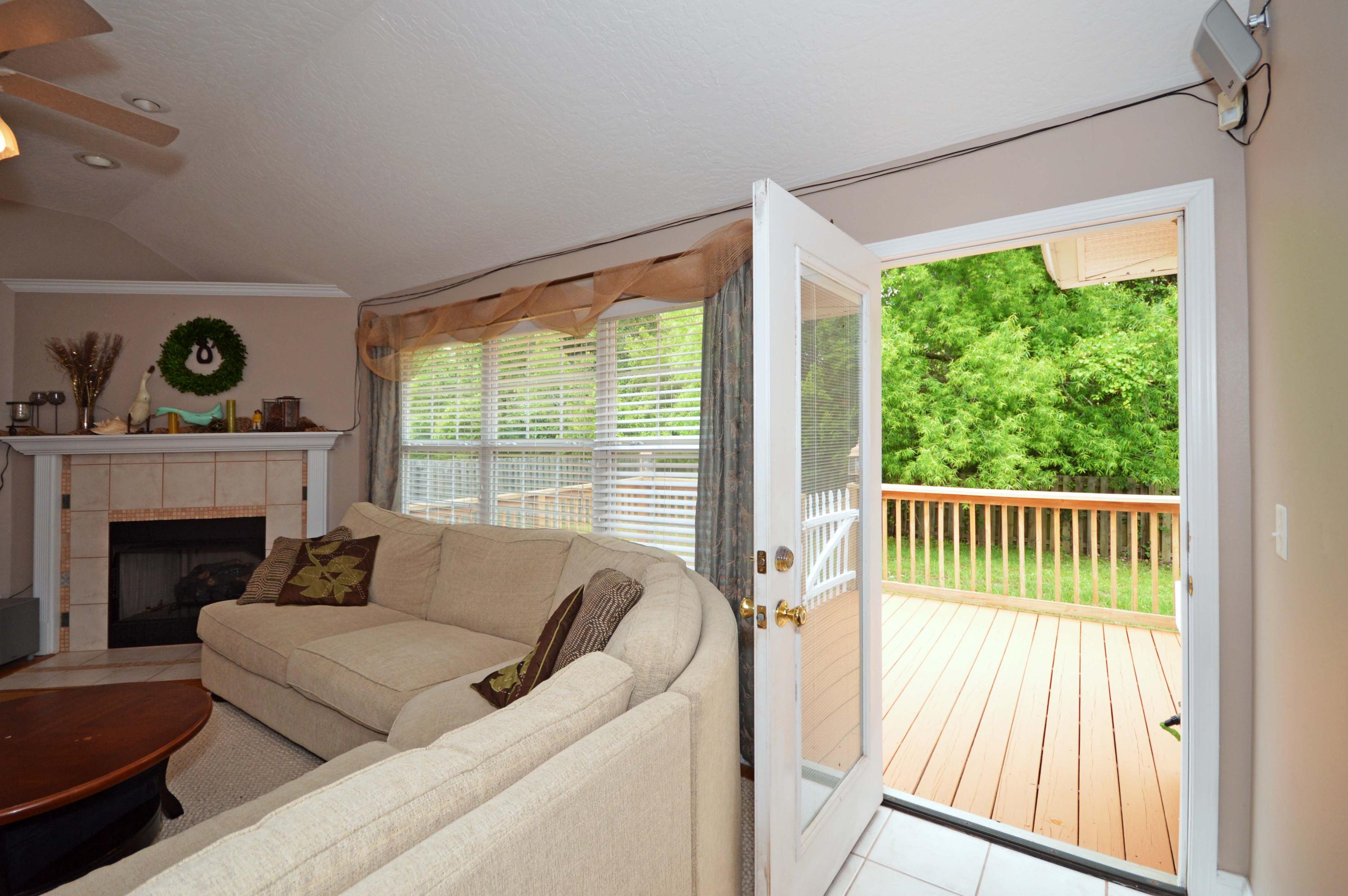 COBIA BAY SOUTH - Residential