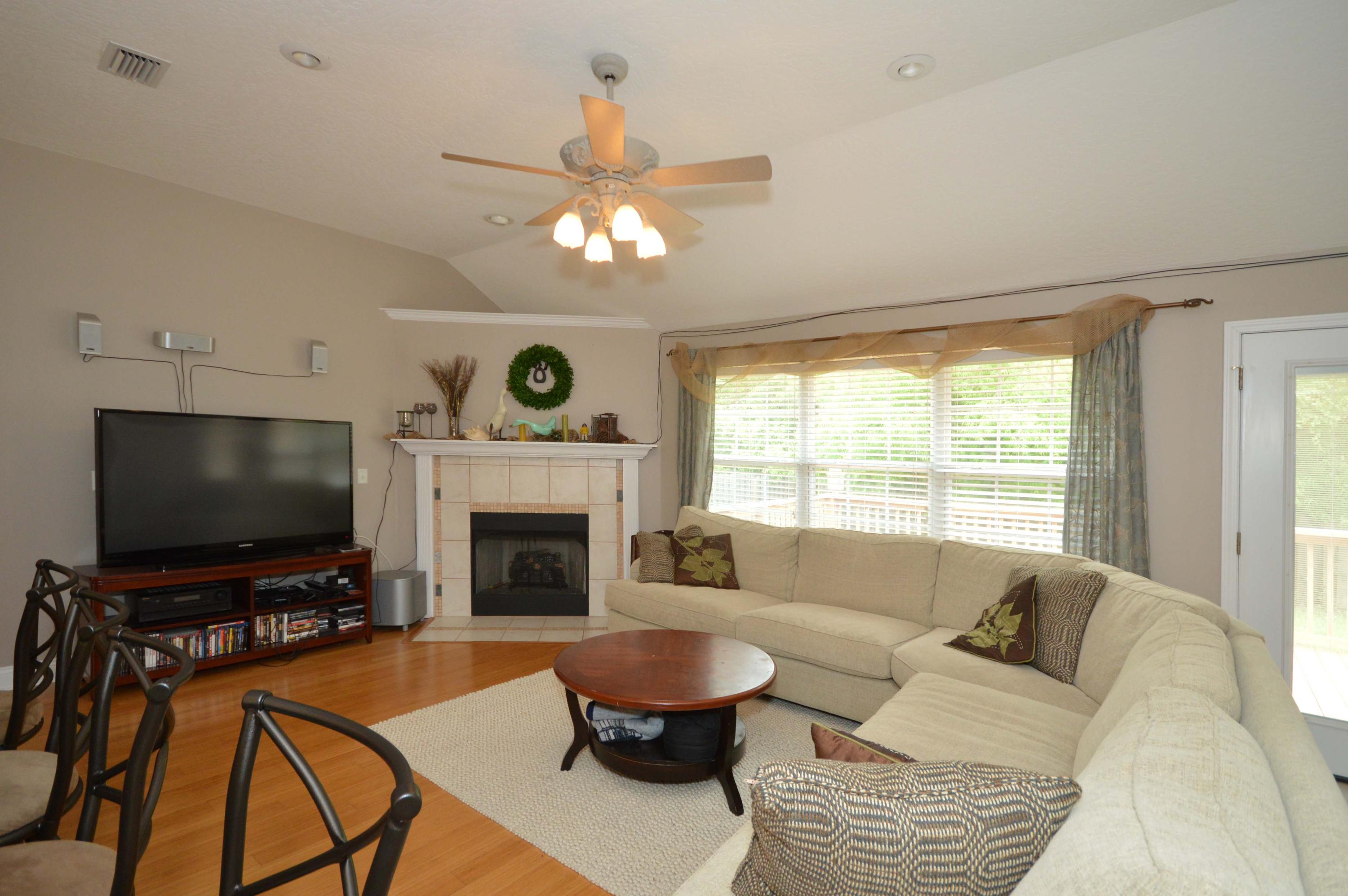 COBIA BAY SOUTH - Residential