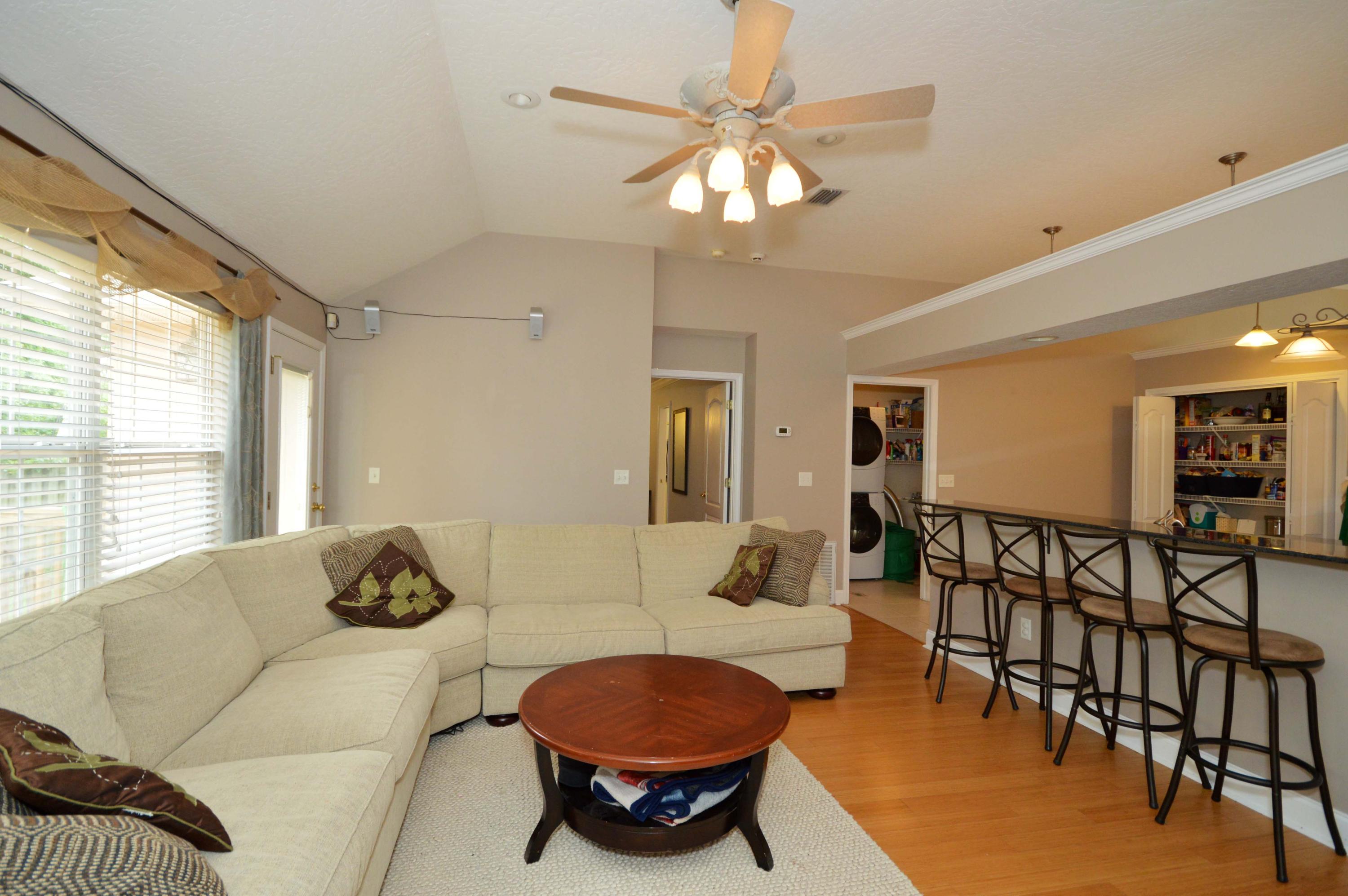 COBIA BAY SOUTH - Residential