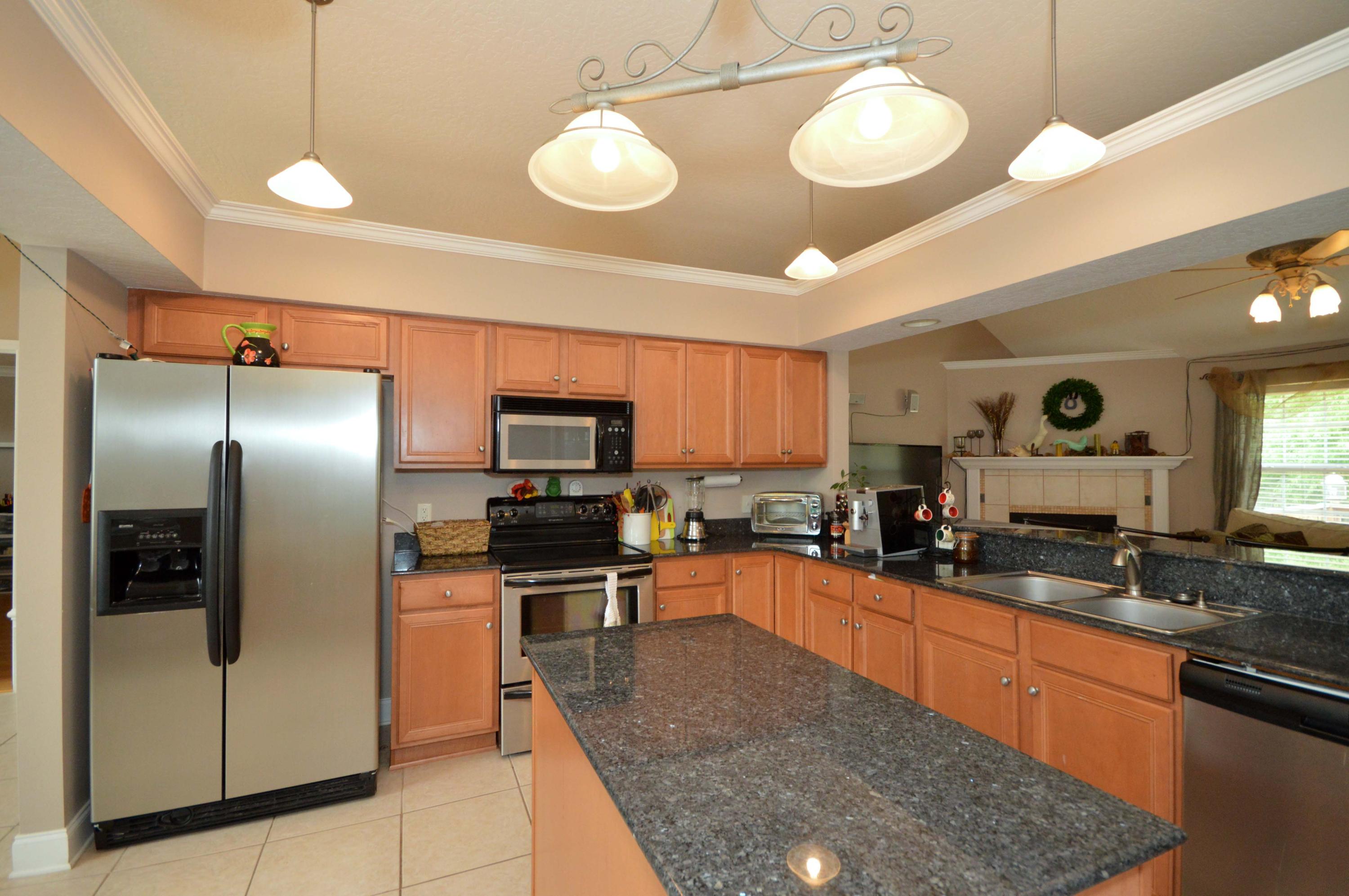 COBIA BAY SOUTH - Residential