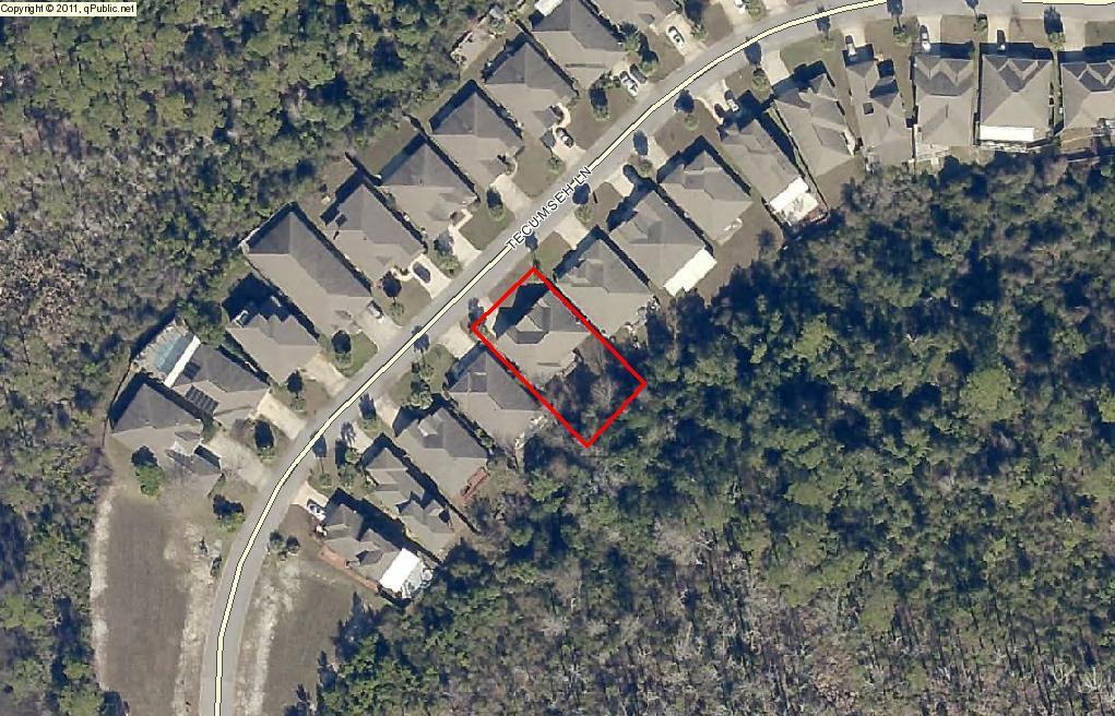 COBIA BAY SOUTH - Residential