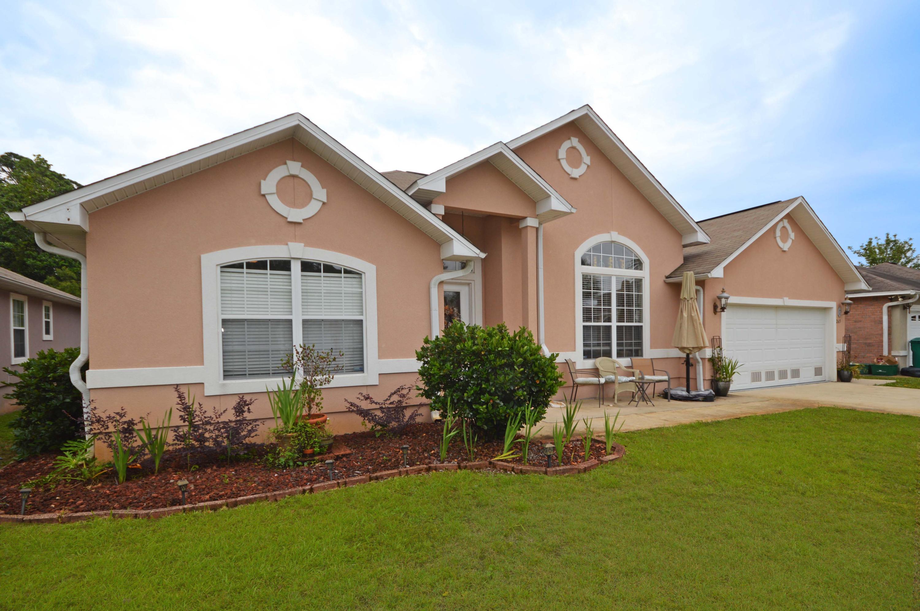 COBIA BAY SOUTH - Residential