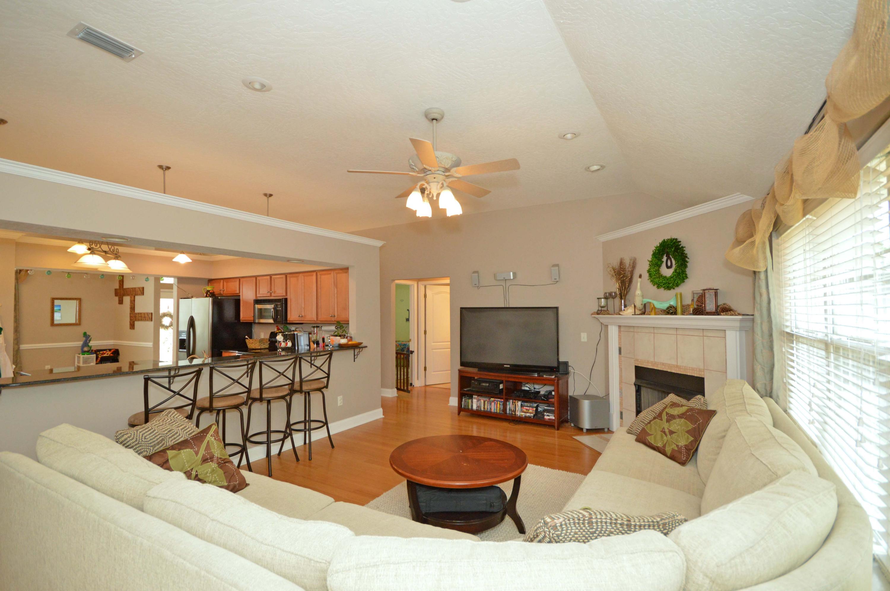 COBIA BAY SOUTH - Residential