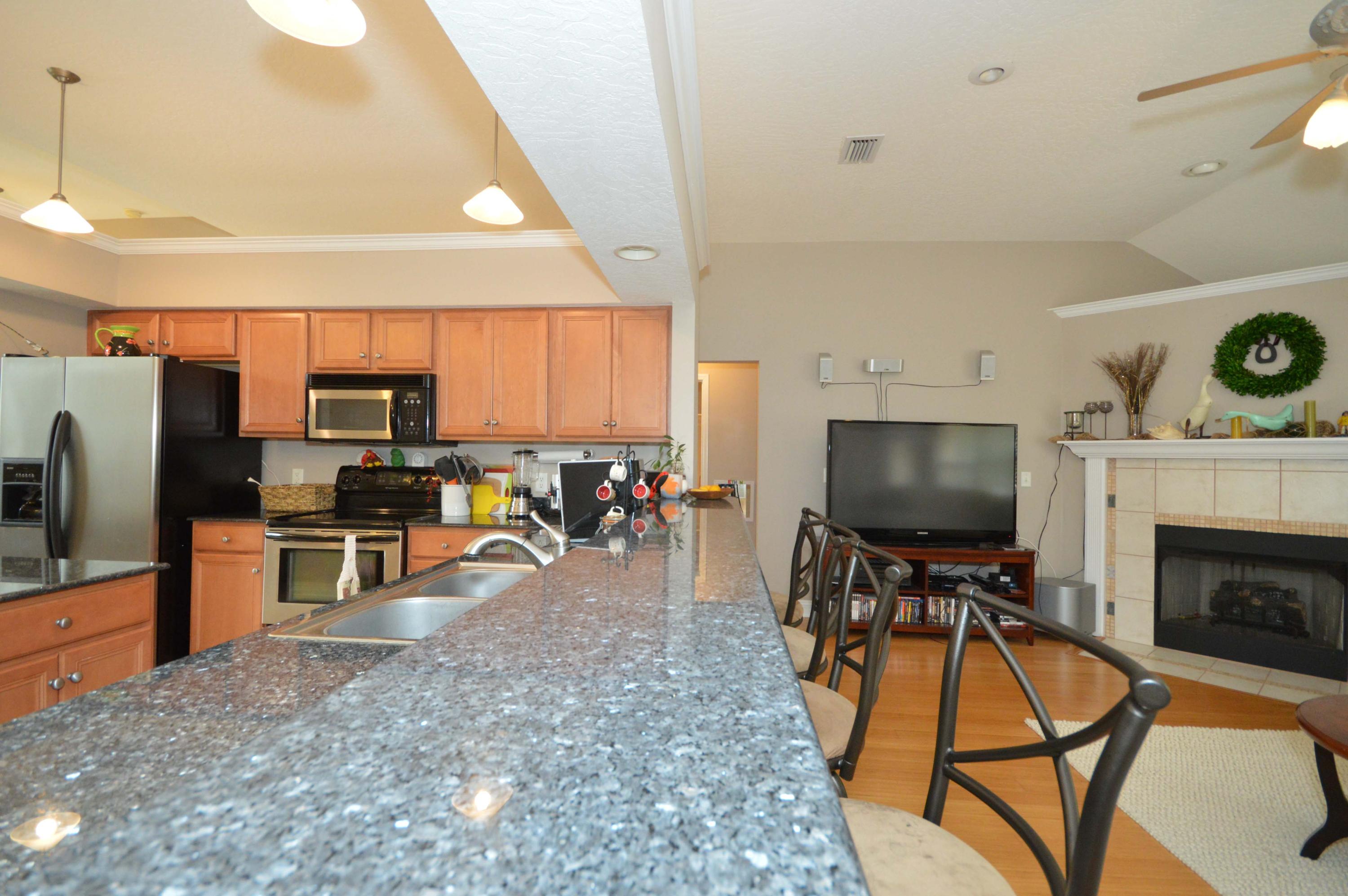 COBIA BAY SOUTH - Residential