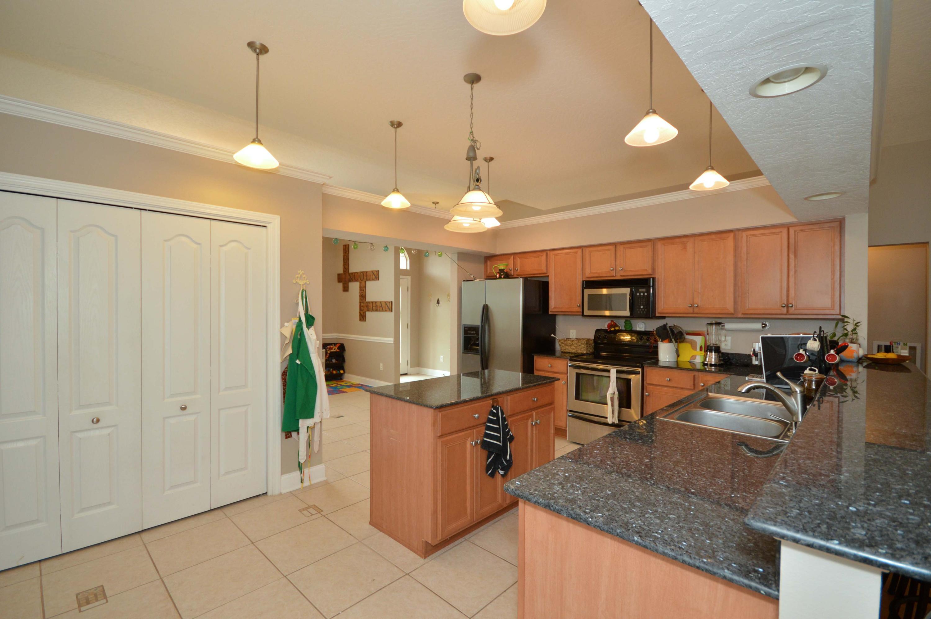 COBIA BAY SOUTH - Residential