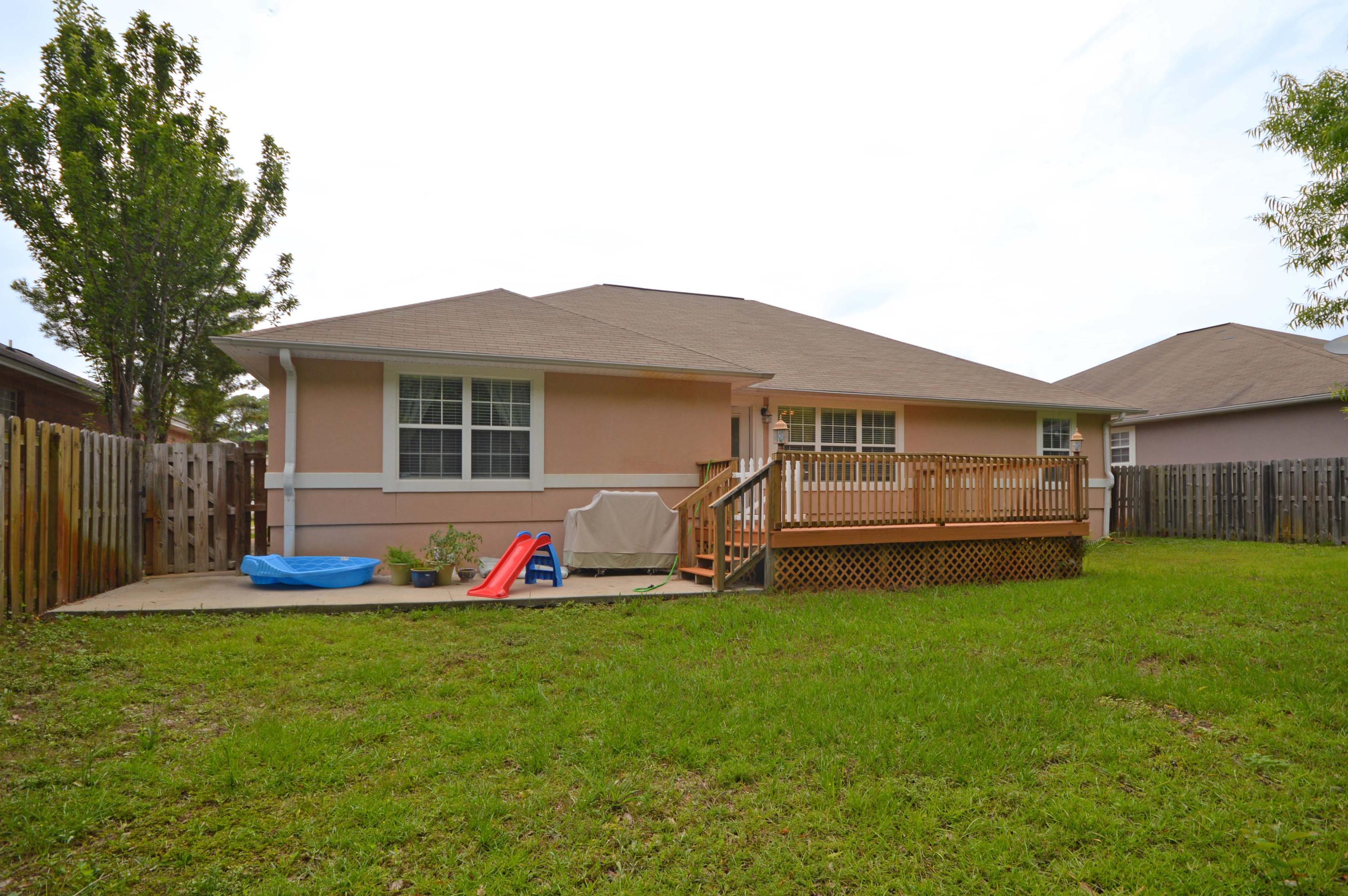 COBIA BAY SOUTH - Residential