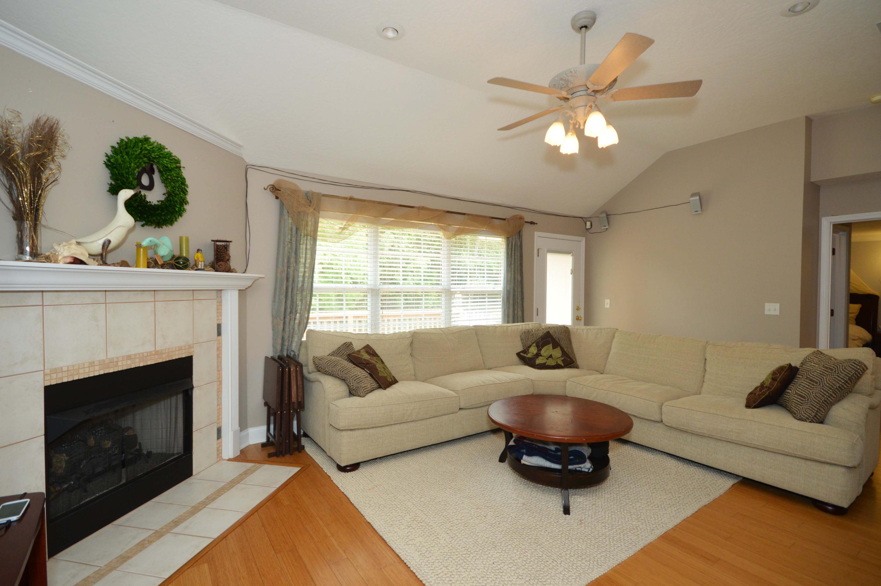 COBIA BAY SOUTH - Residential