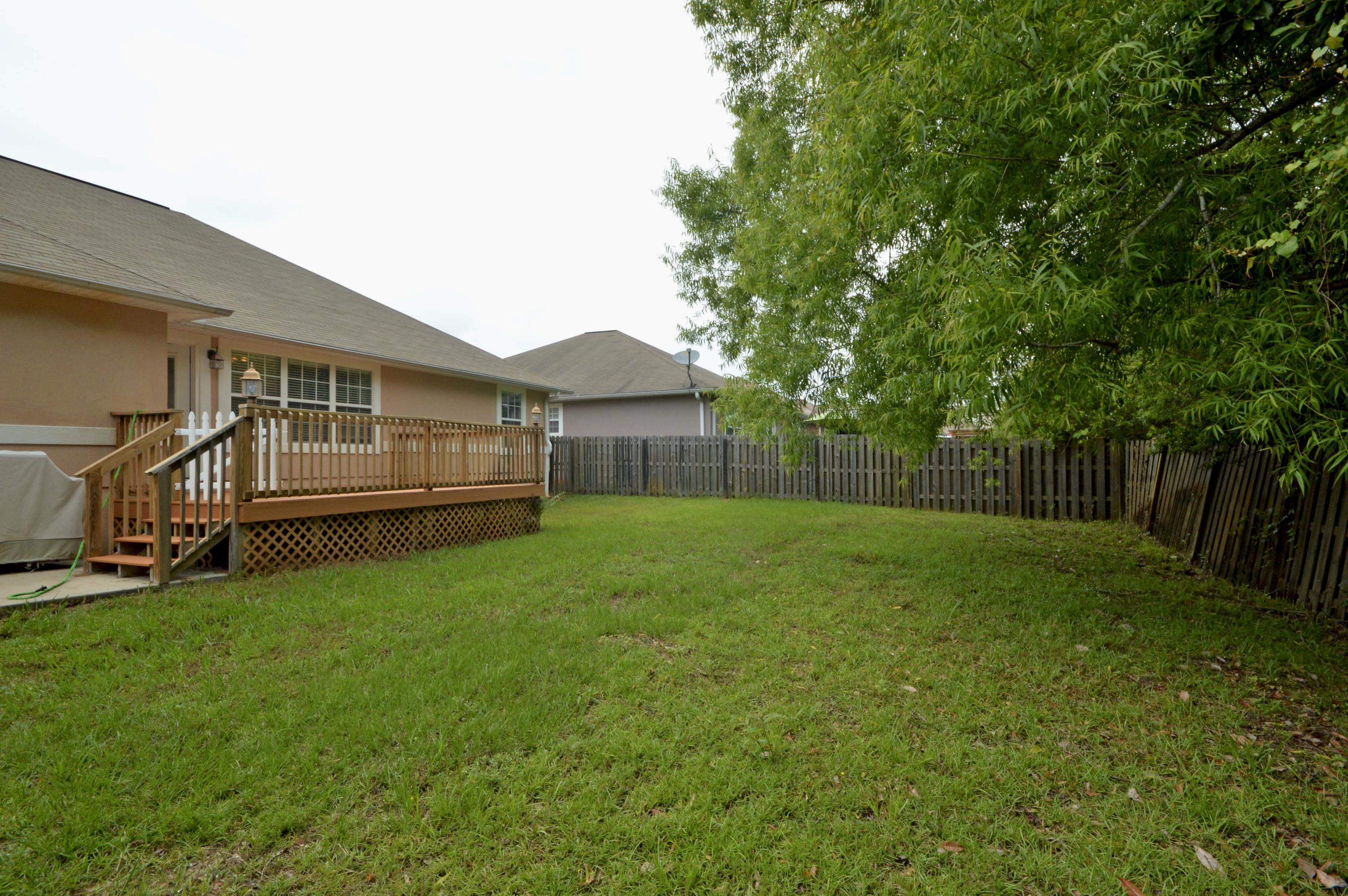 COBIA BAY SOUTH - Residential