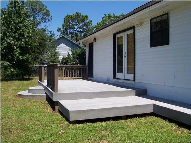 SHOAL CREEK 1ST ADDN - Residential