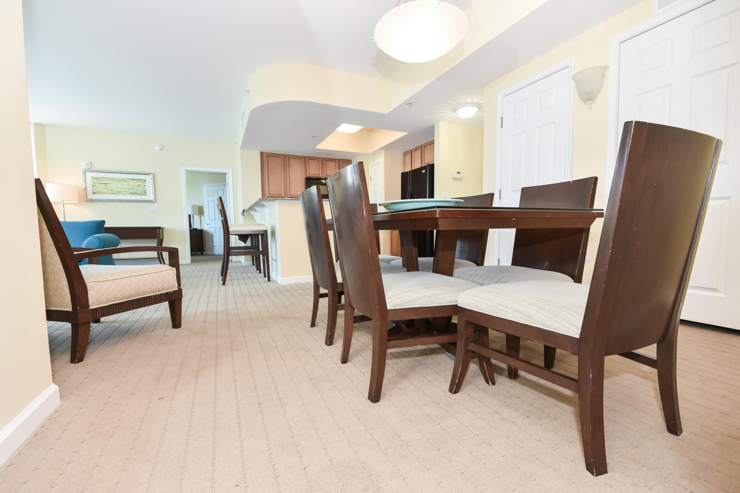 THE PALMS OF DESTIN - Residential