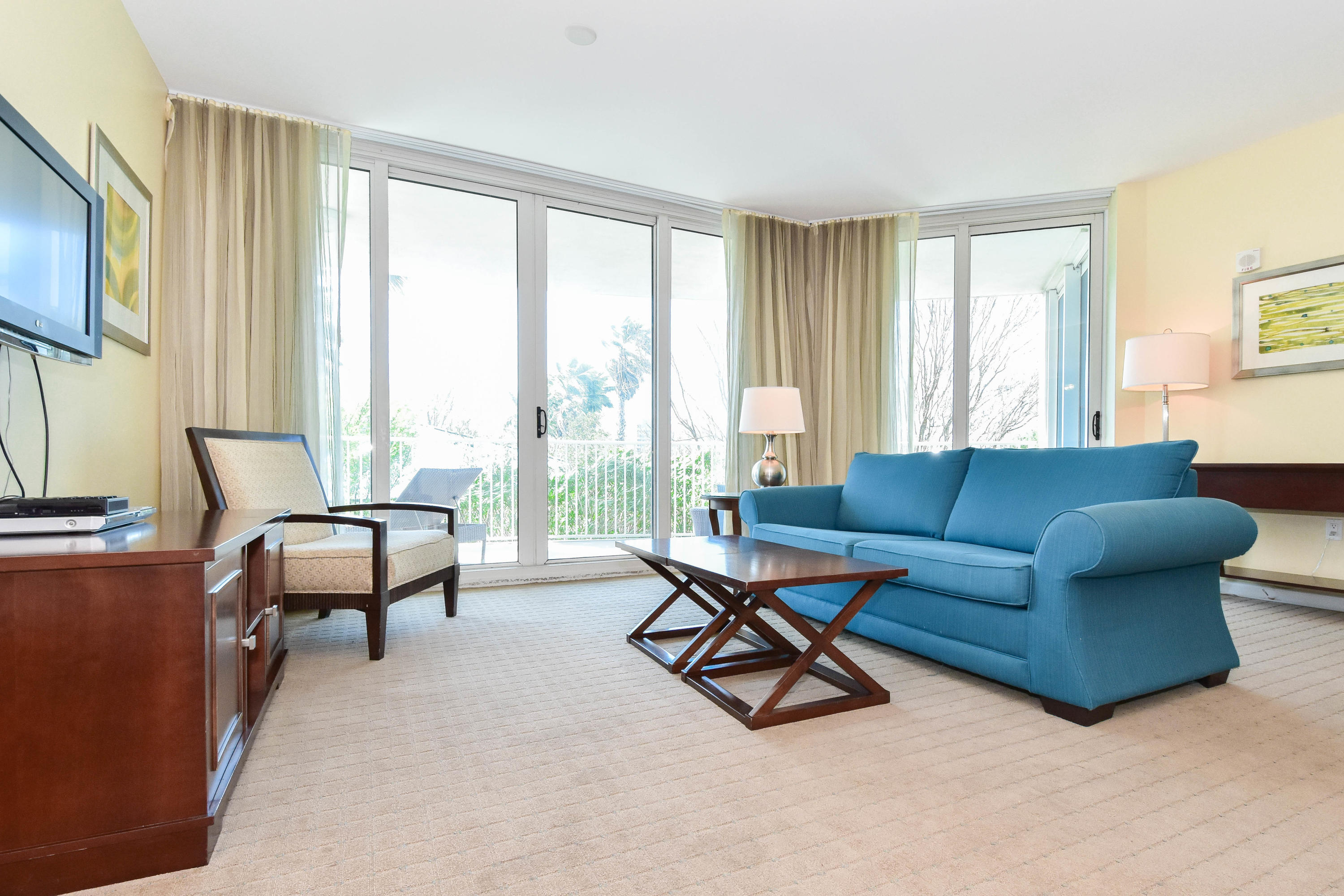 THE PALMS OF DESTIN - Residential