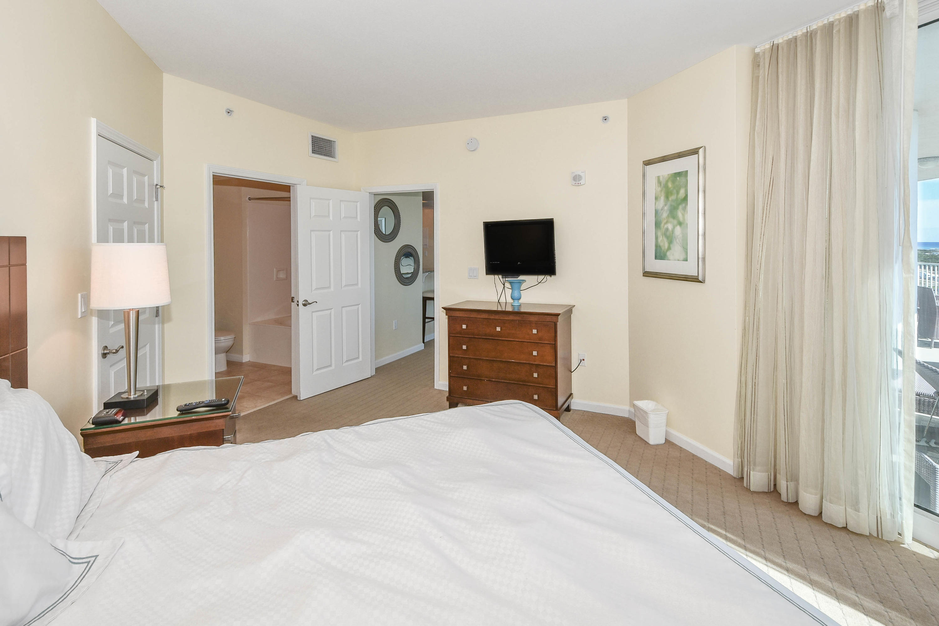 THE PALMS OF DESTIN - Residential