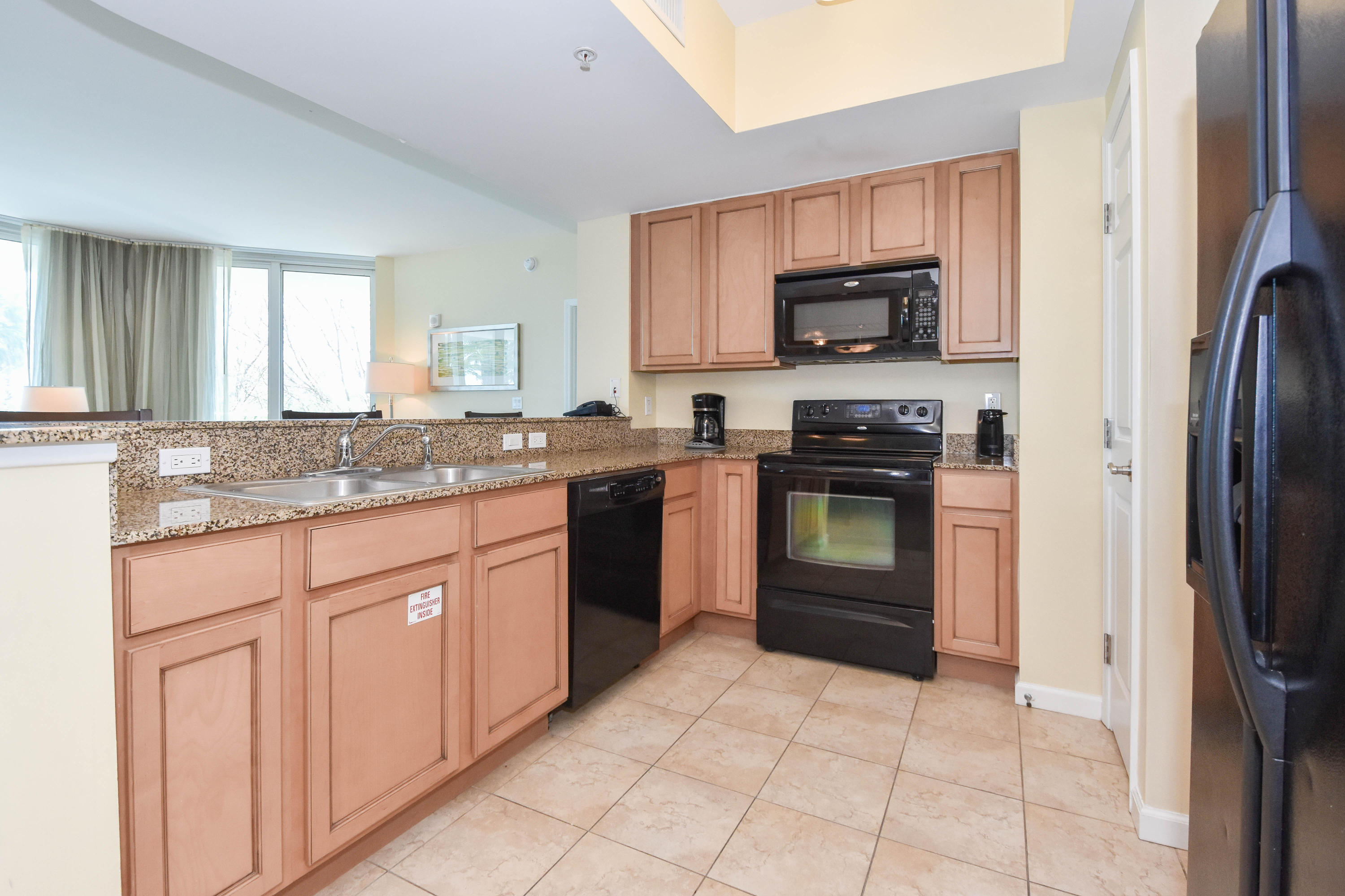 THE PALMS OF DESTIN - Residential