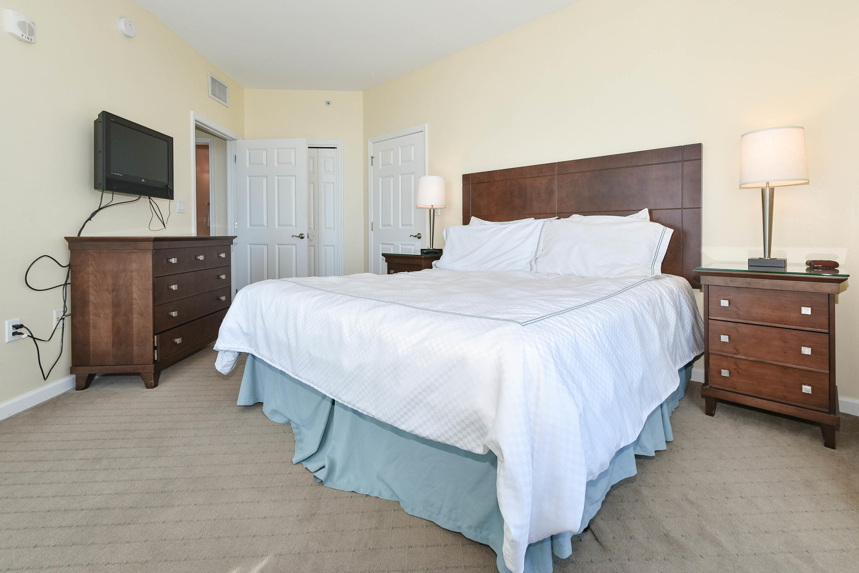 THE PALMS OF DESTIN - Residential