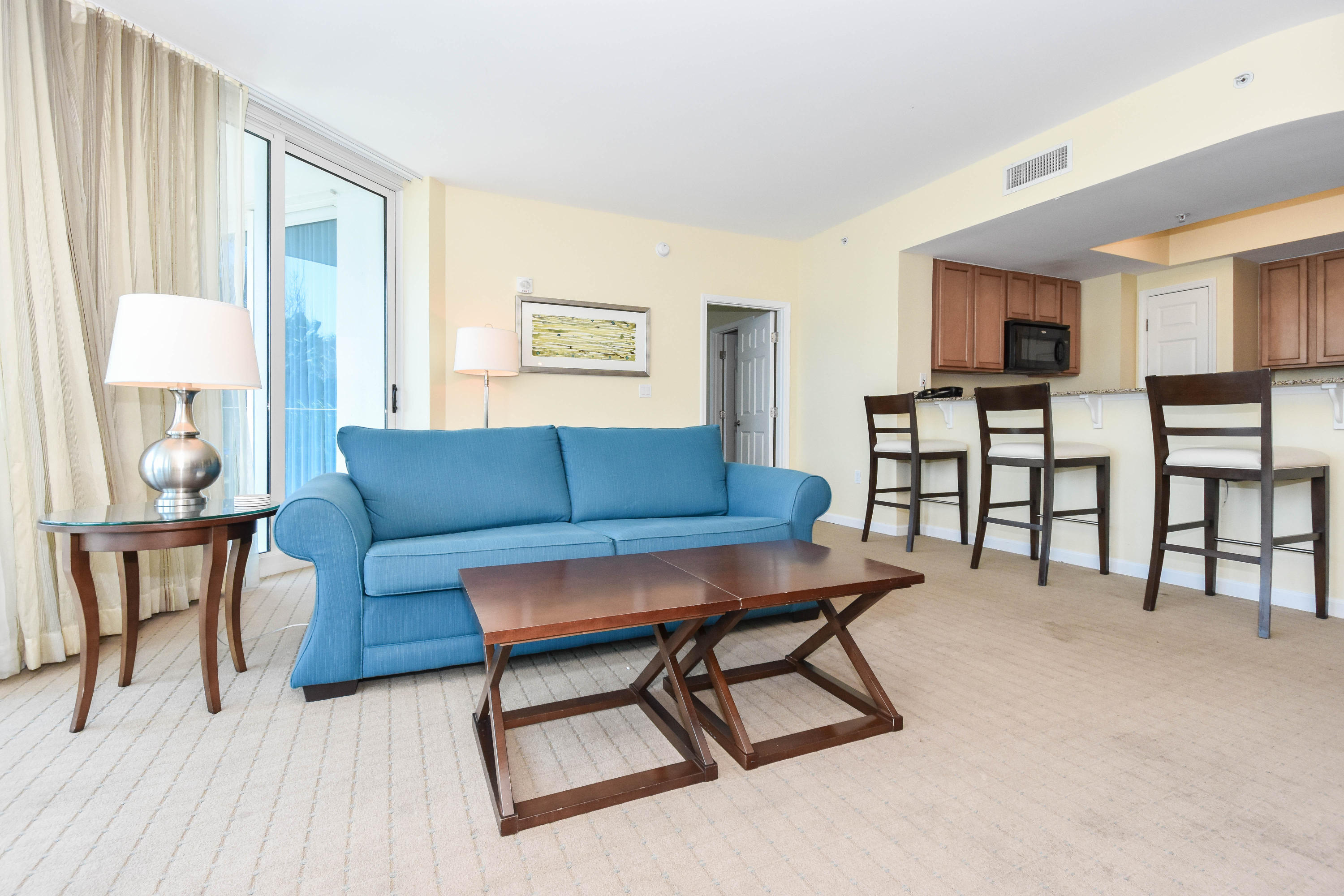 THE PALMS OF DESTIN - Residential