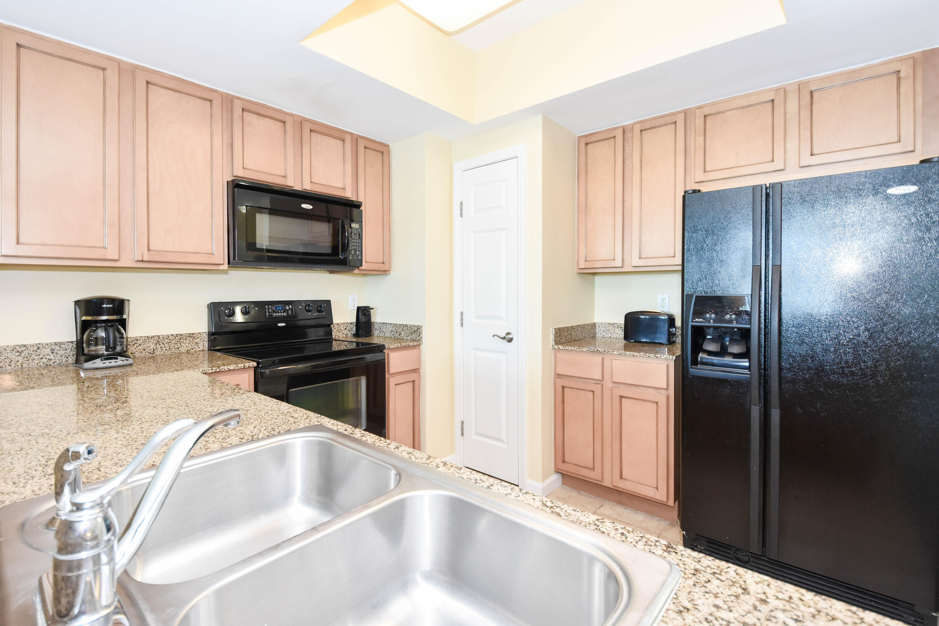 THE PALMS OF DESTIN - Residential