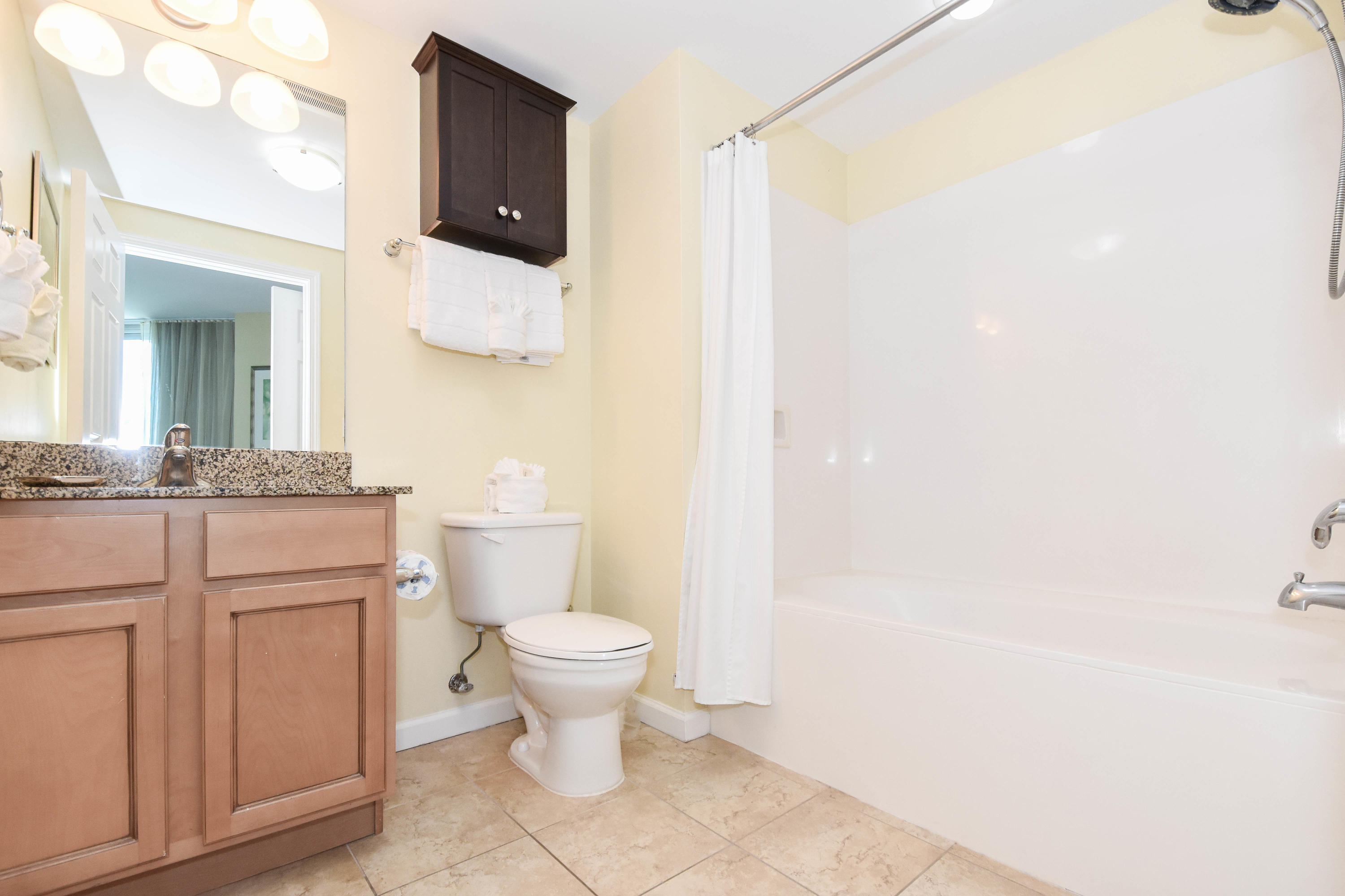 THE PALMS OF DESTIN - Residential