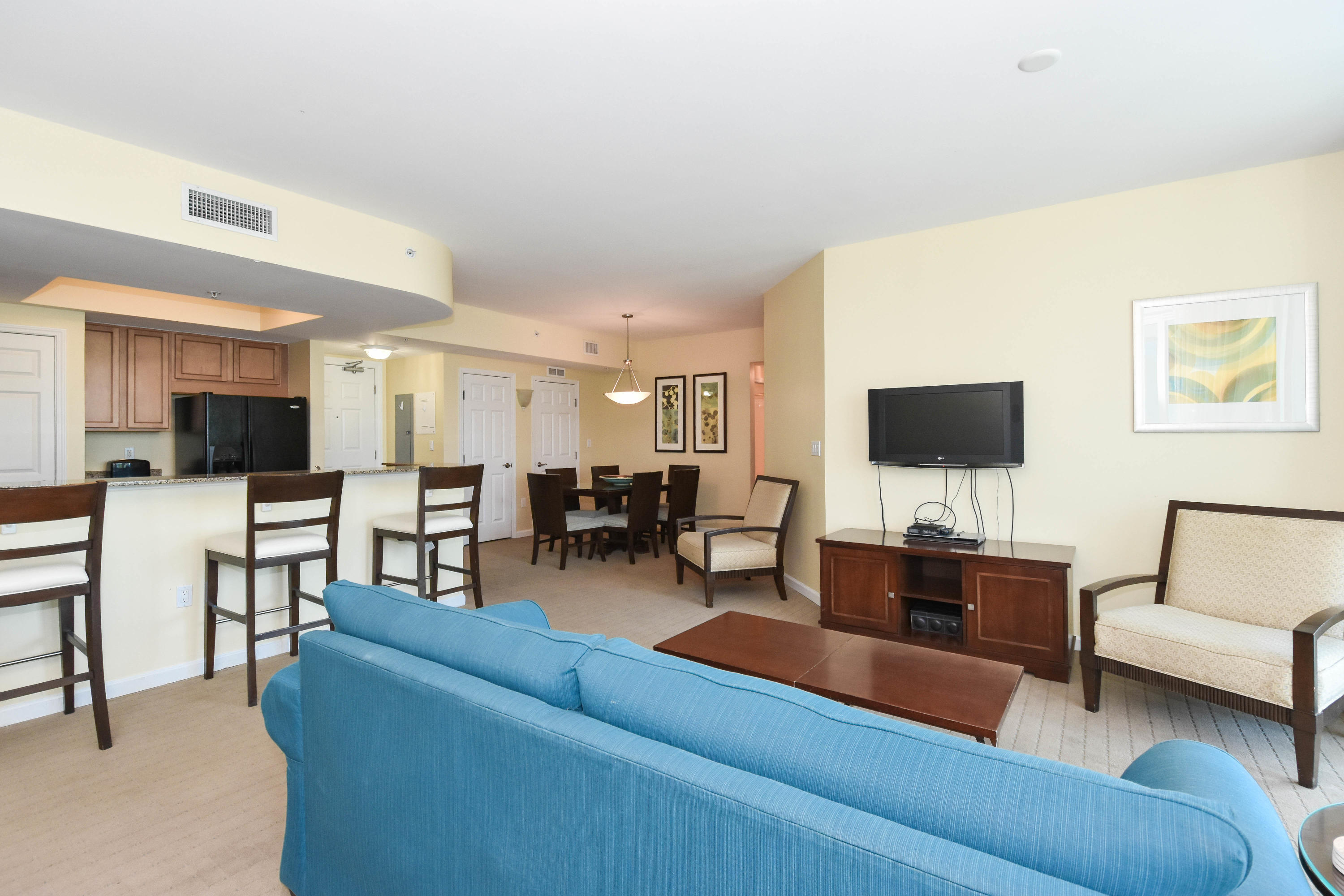 THE PALMS OF DESTIN - Residential