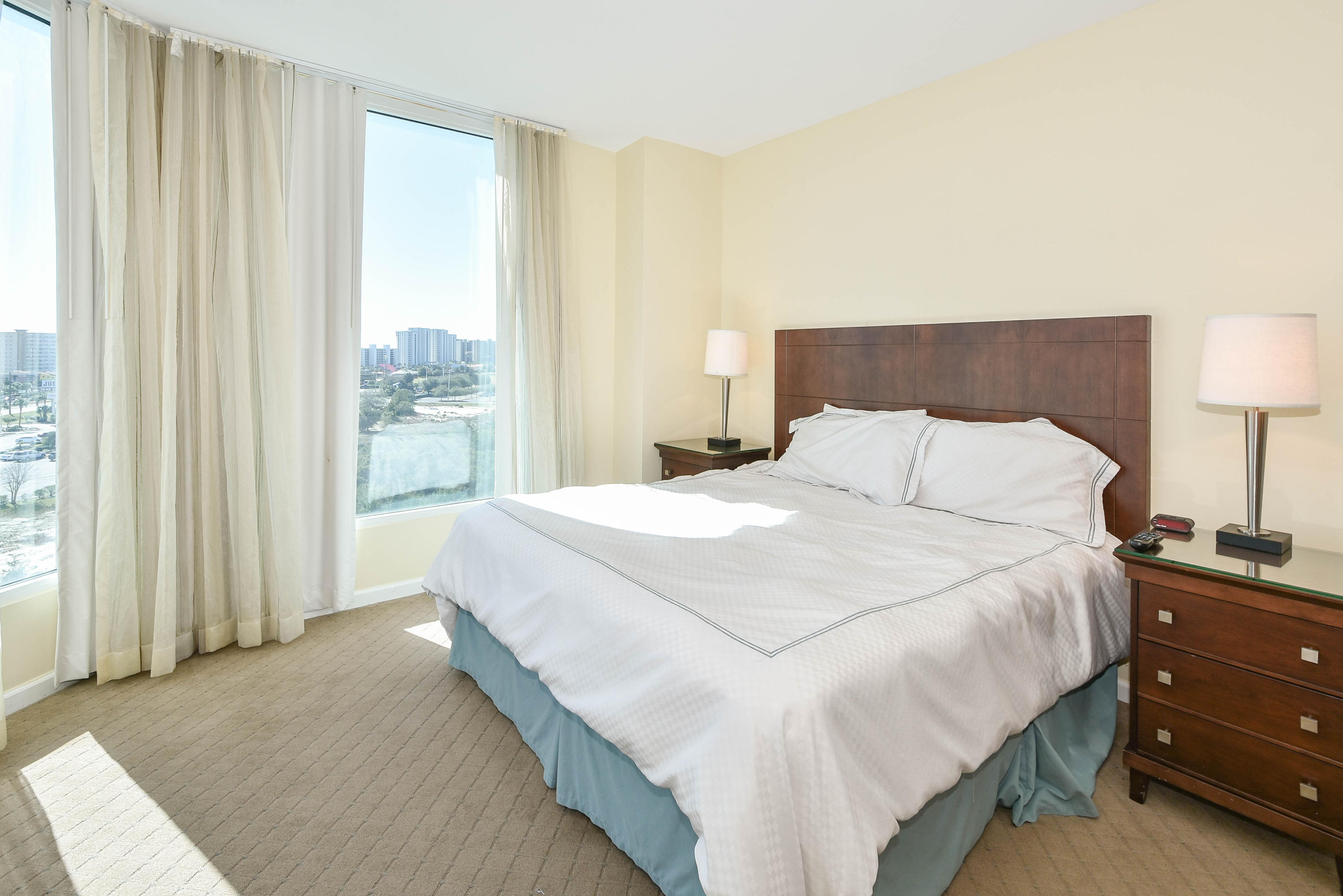 THE PALMS OF DESTIN - Residential