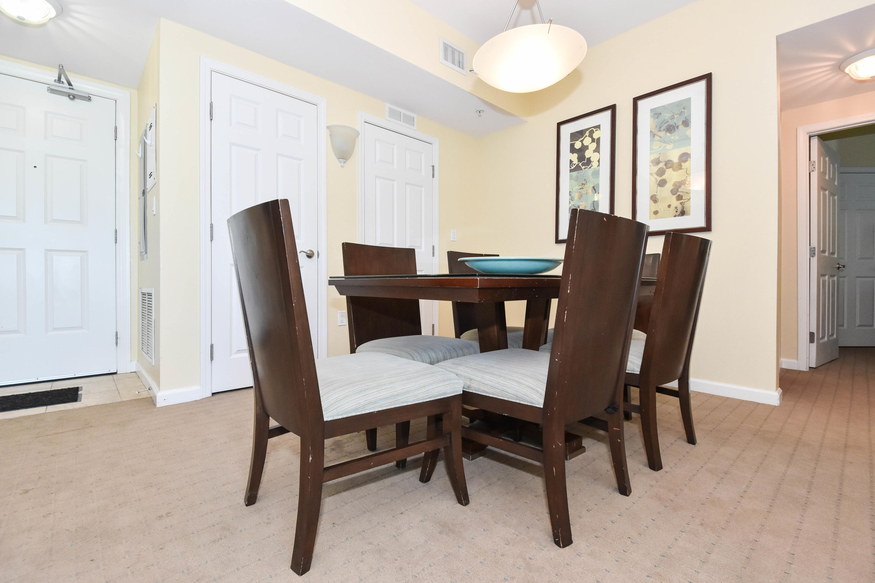 THE PALMS OF DESTIN - Residential