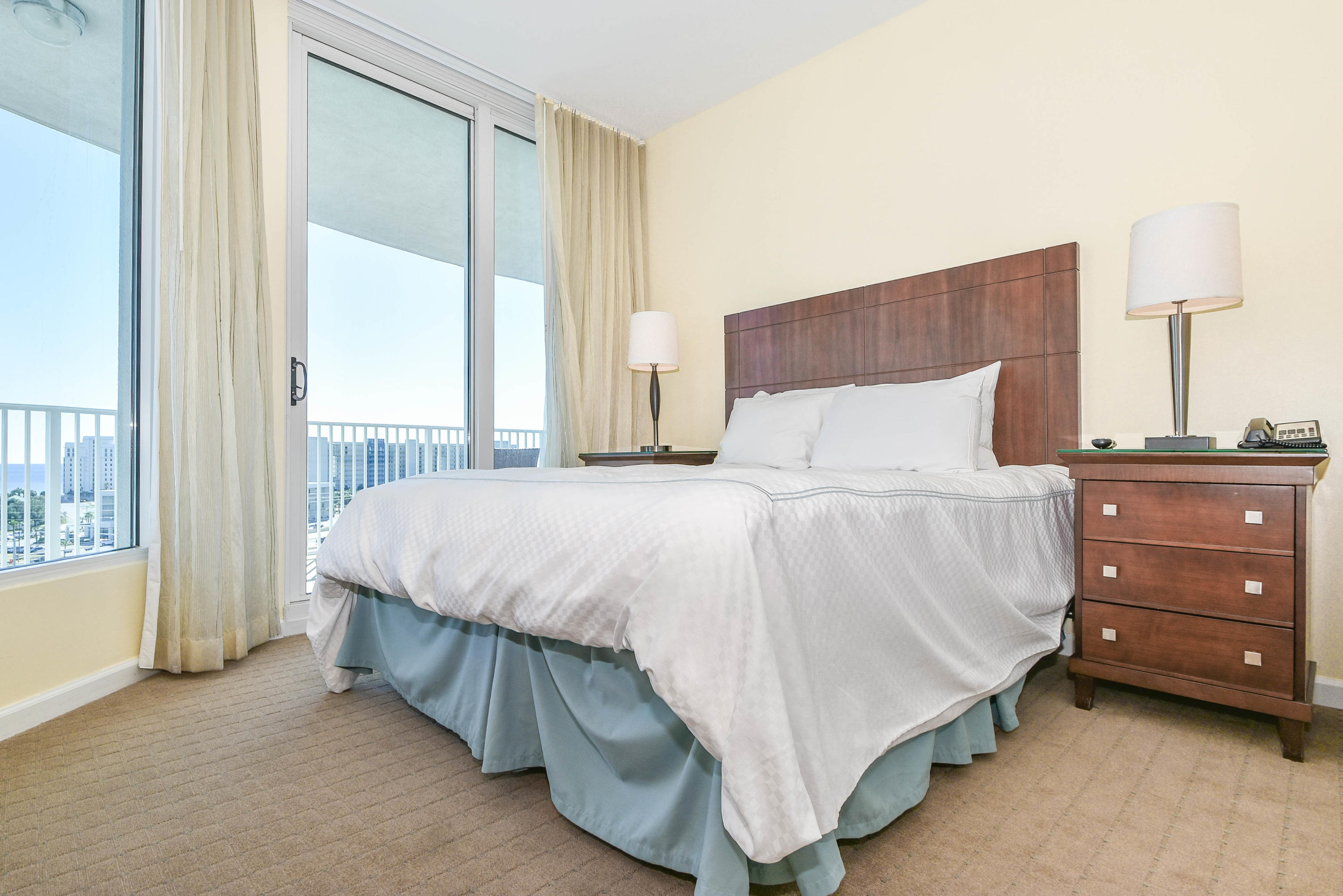 THE PALMS OF DESTIN - Residential