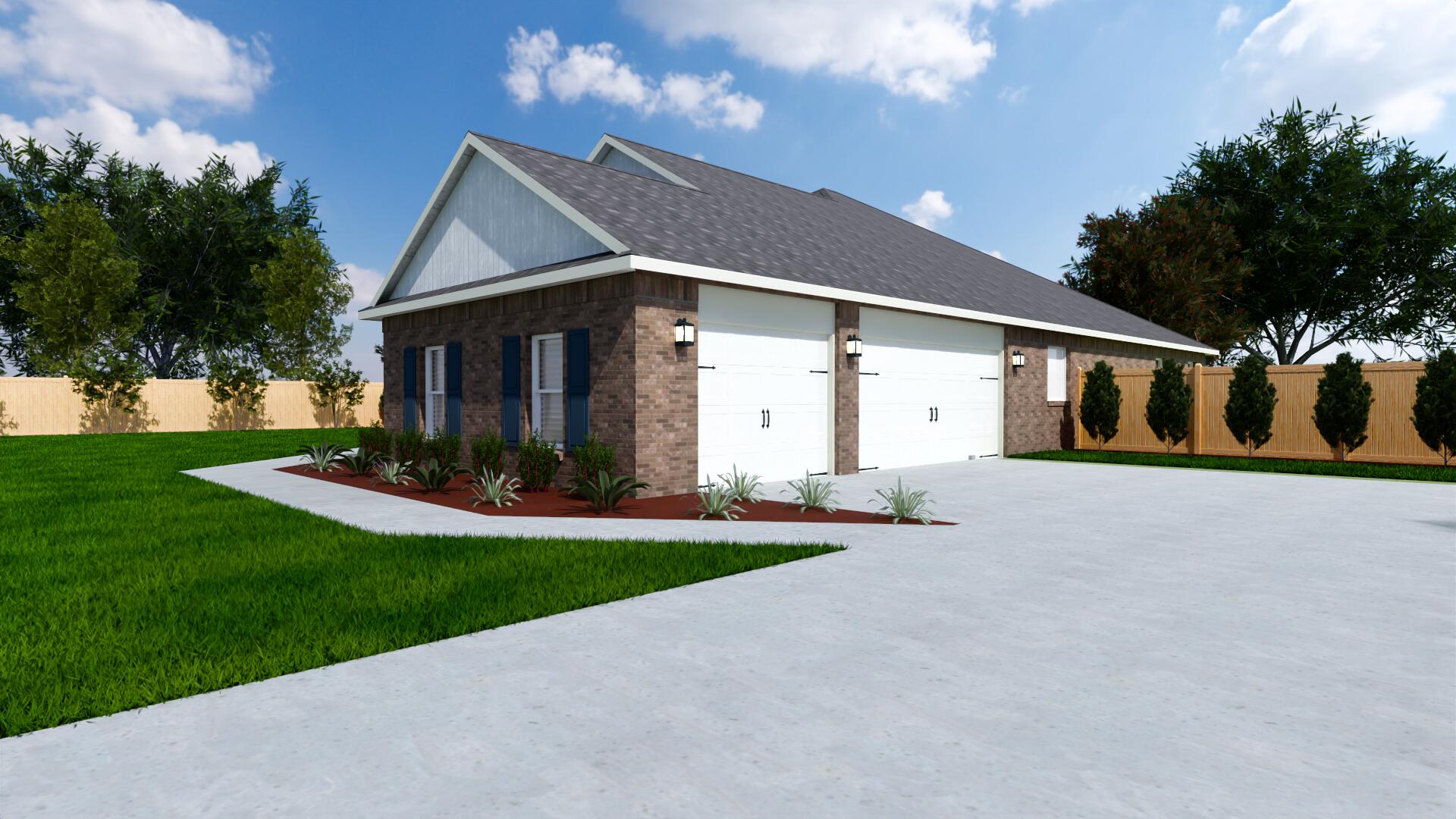 Walther Reserve - Residential