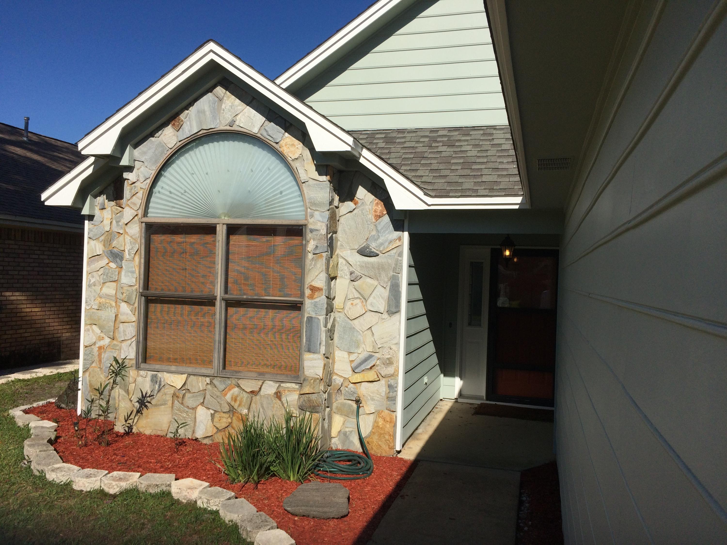 WINDMILL TERRACE - Residential