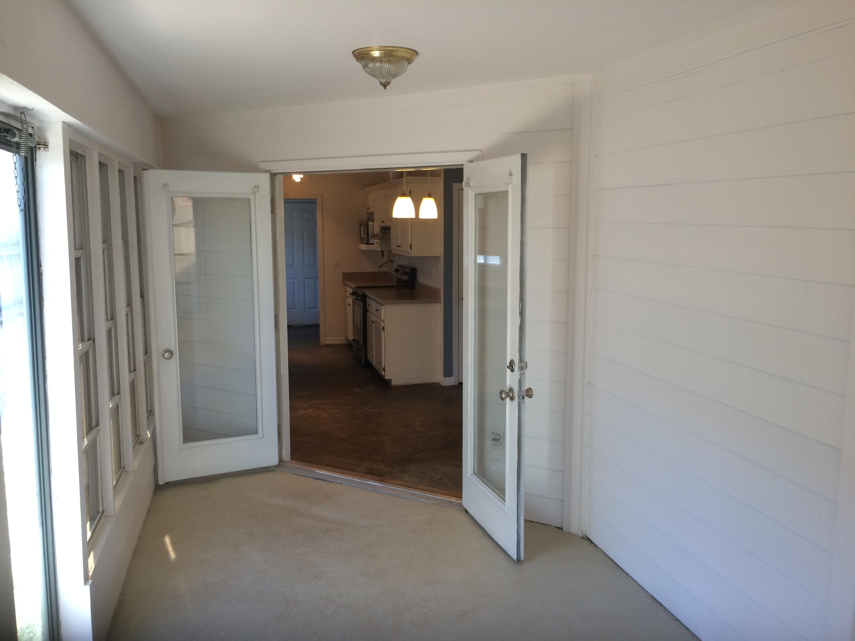 WINDMILL TERRACE - Residential