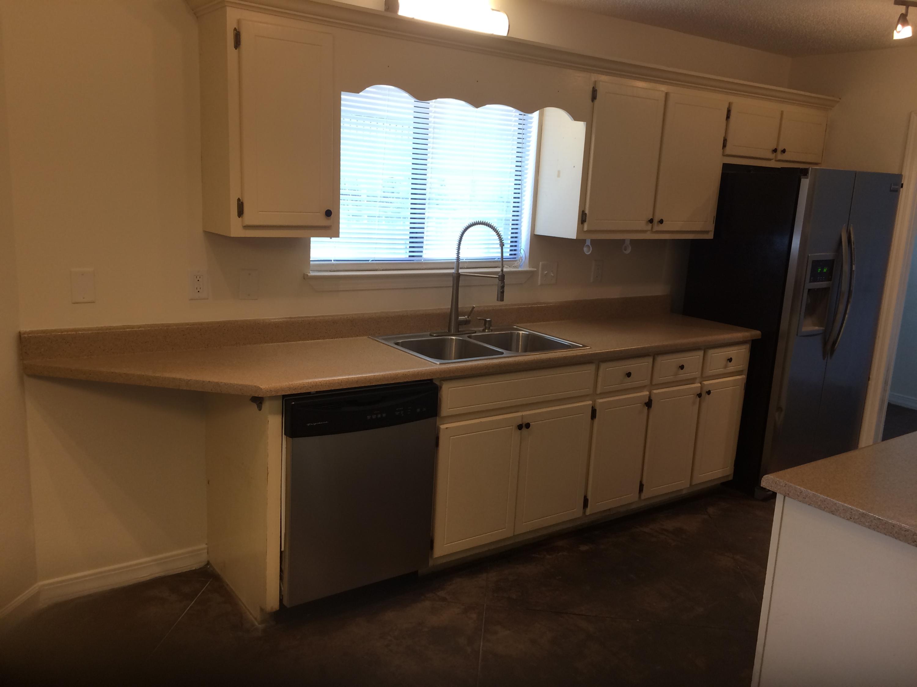 WINDMILL TERRACE - Residential