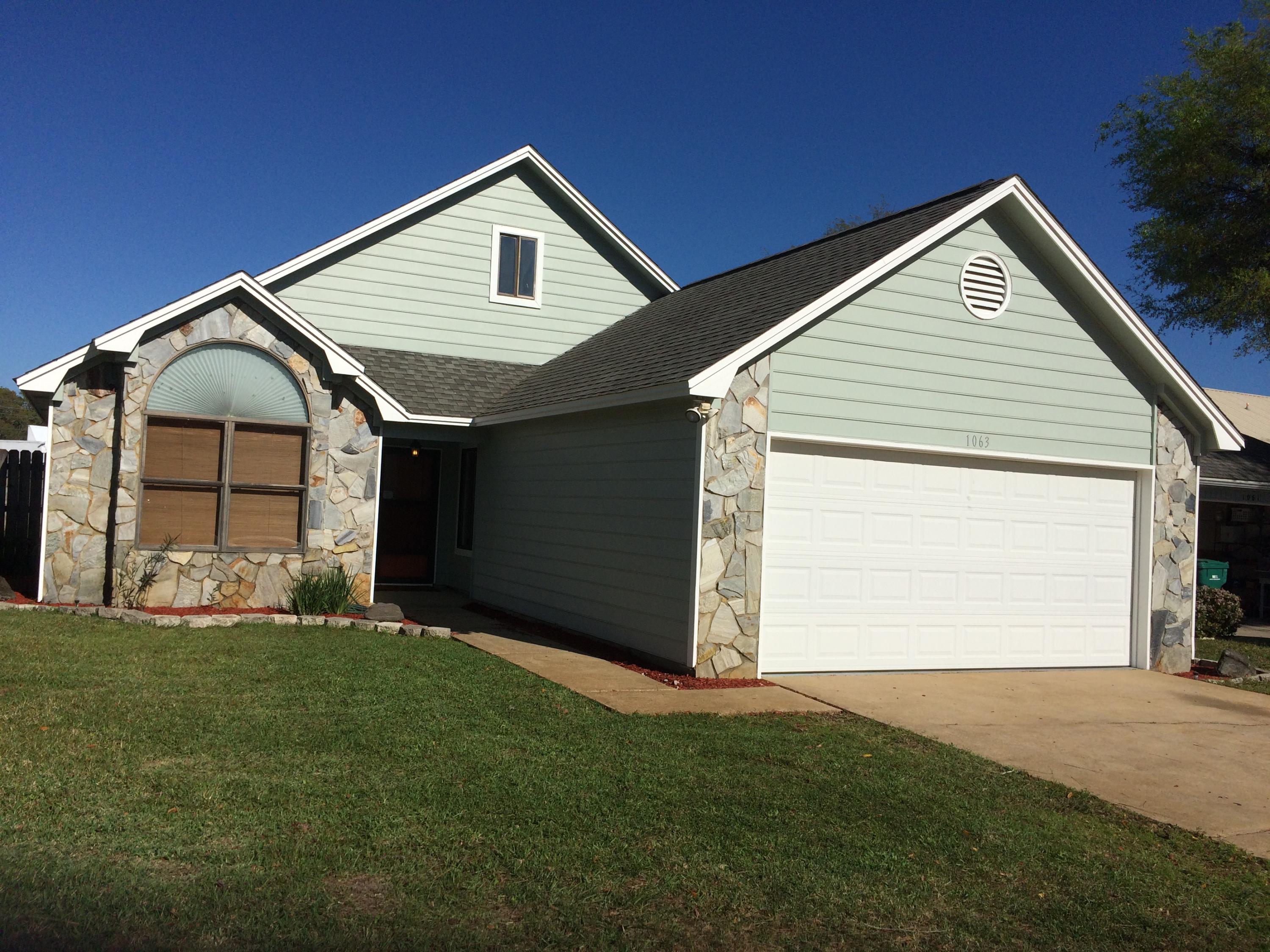 WINDMILL TERRACE - Residential