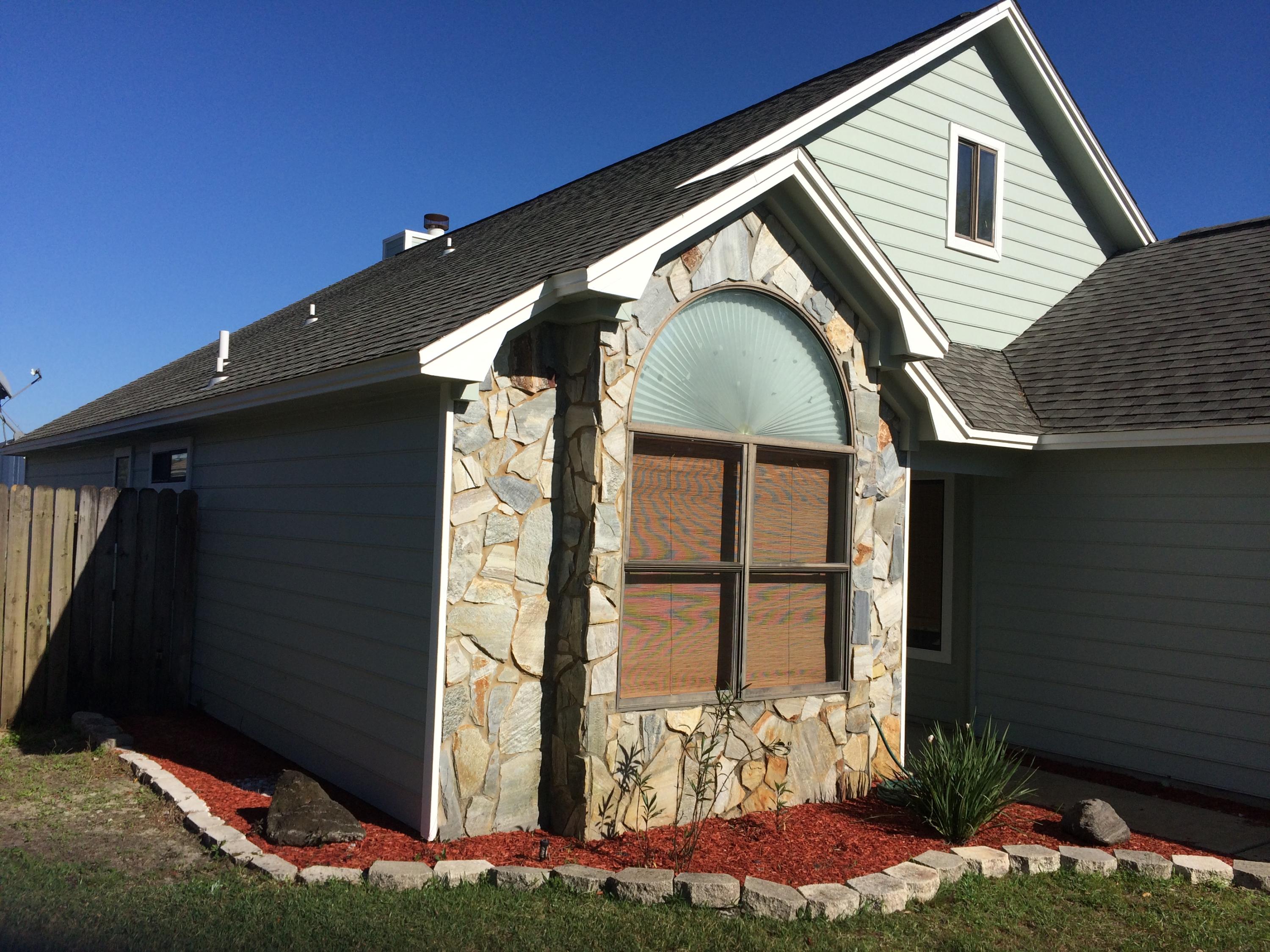 WINDMILL TERRACE - Residential