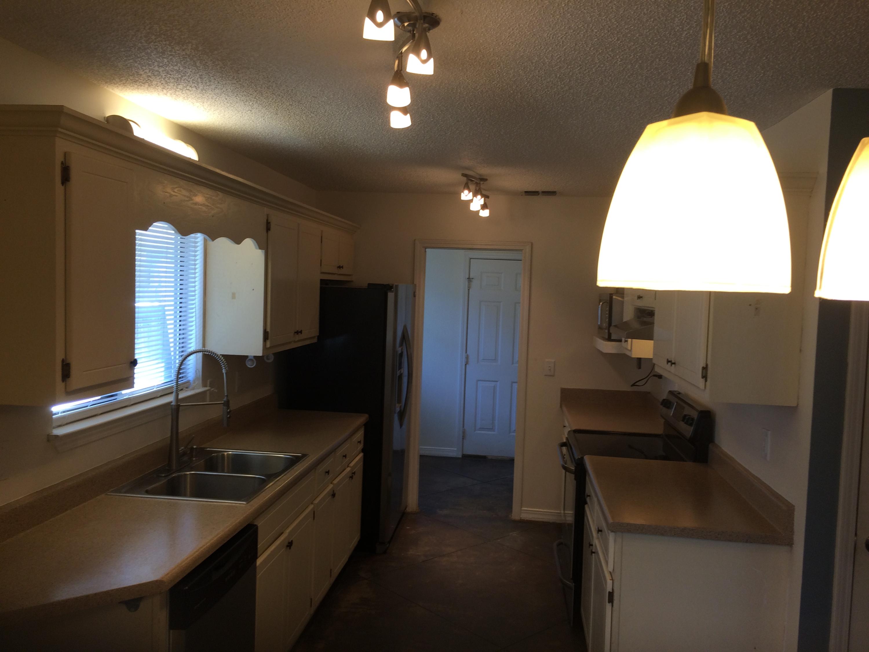 WINDMILL TERRACE - Residential