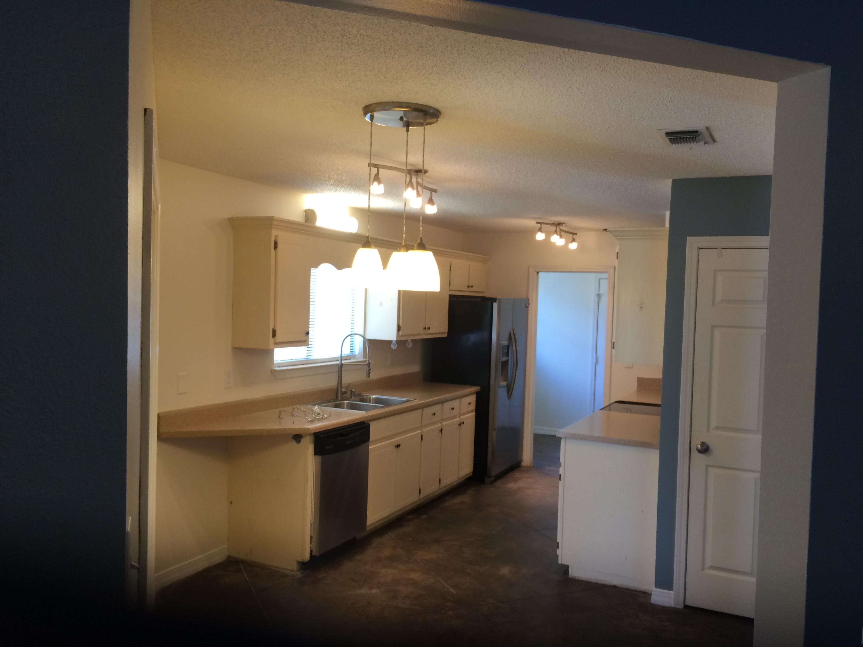 WINDMILL TERRACE - Residential