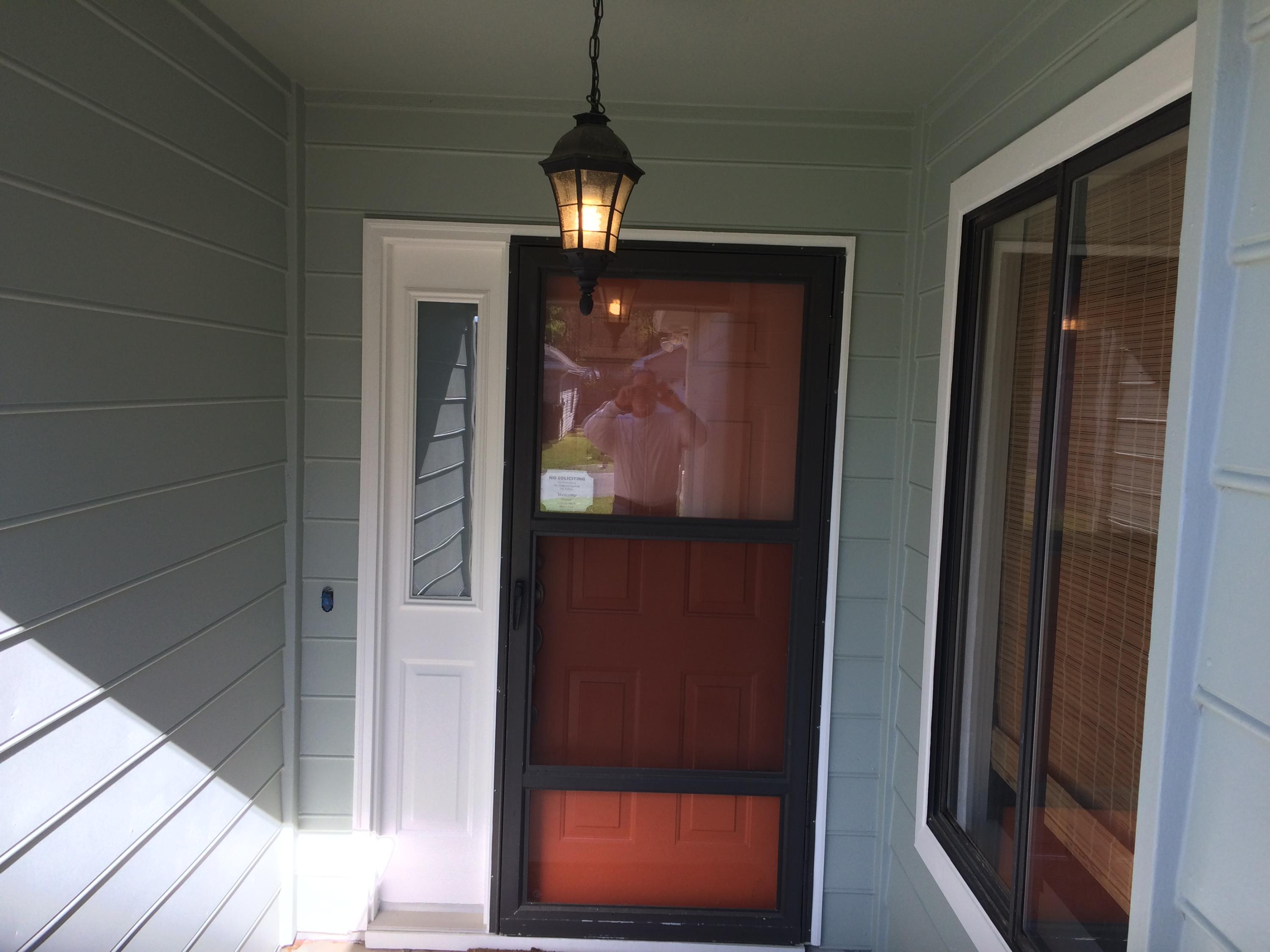 WINDMILL TERRACE - Residential