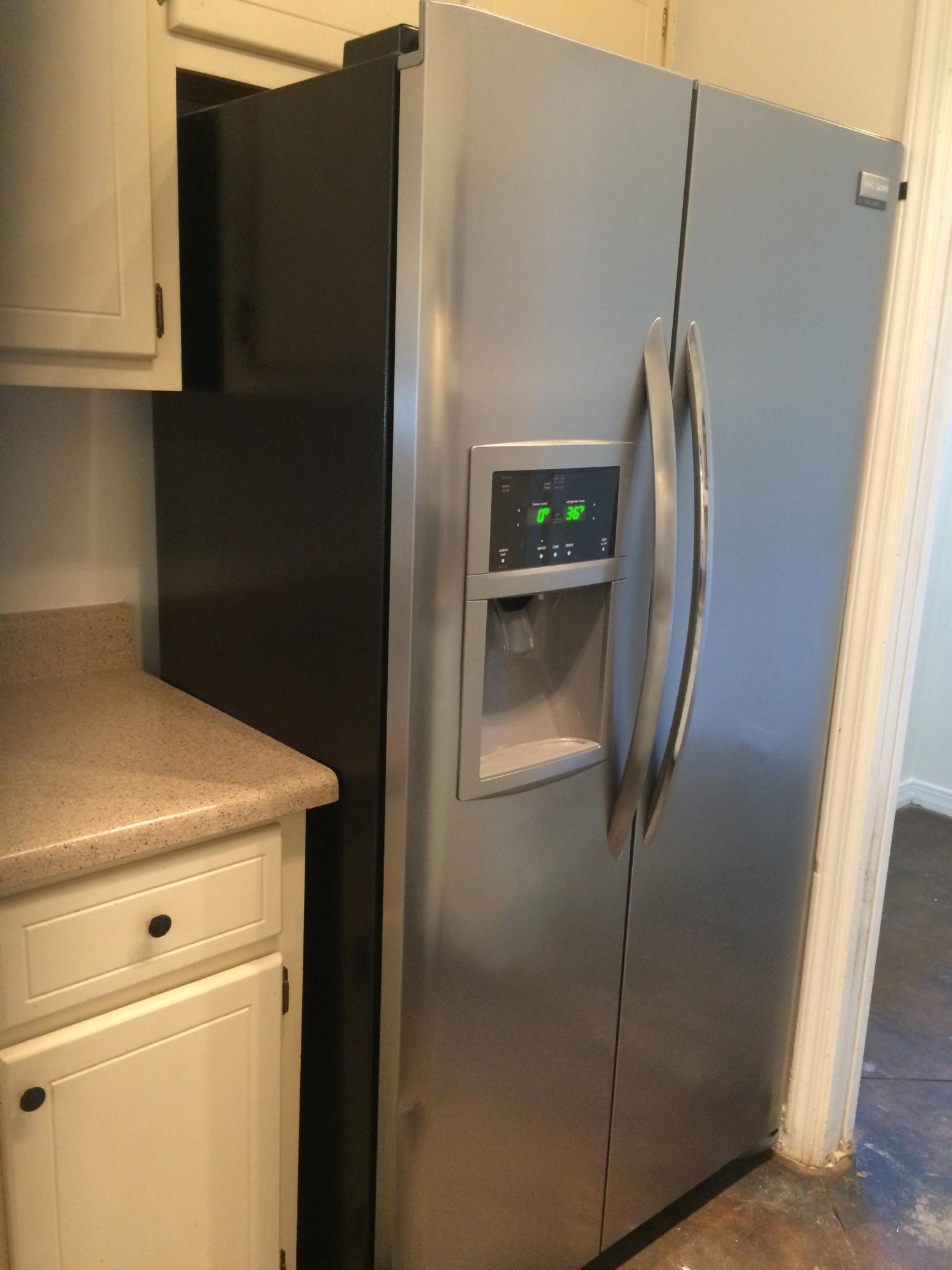 WINDMILL TERRACE - Residential