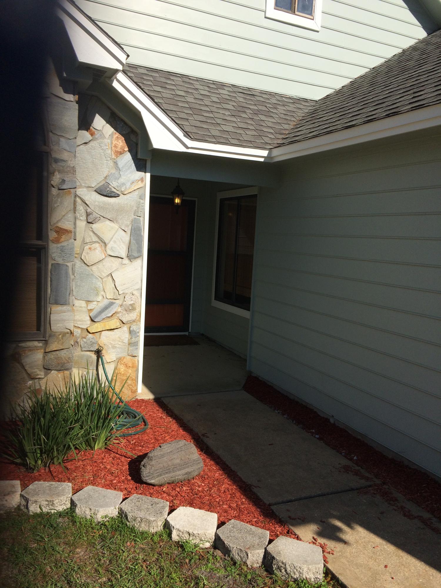 WINDMILL TERRACE - Residential