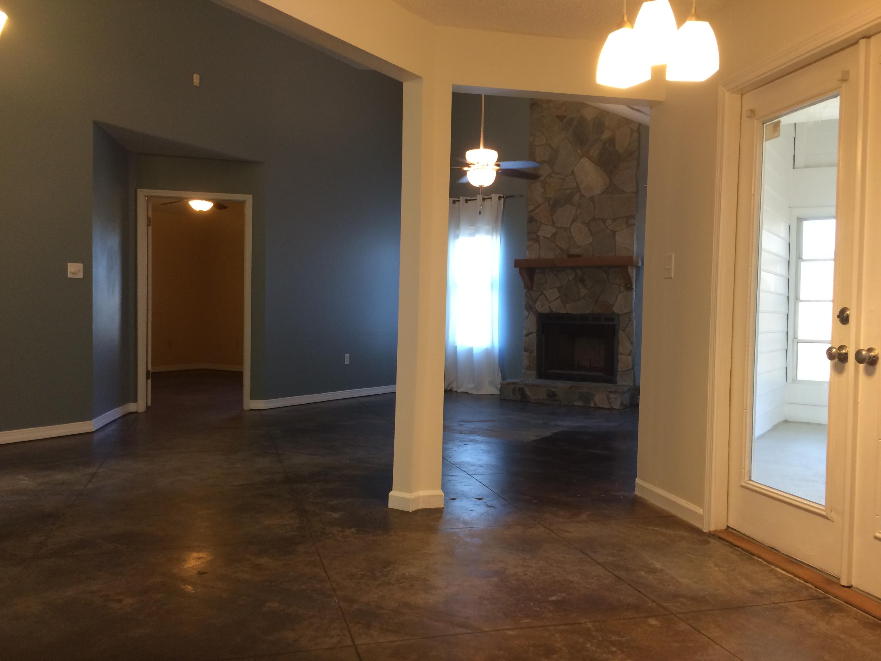 WINDMILL TERRACE - Residential