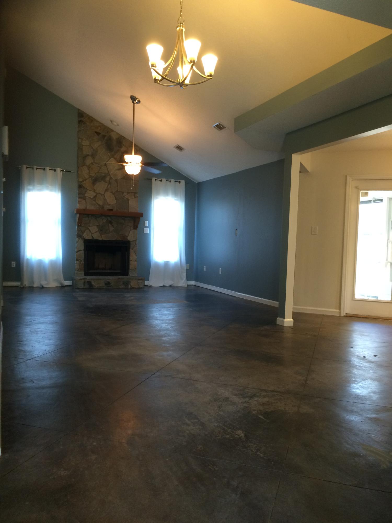 WINDMILL TERRACE - Residential