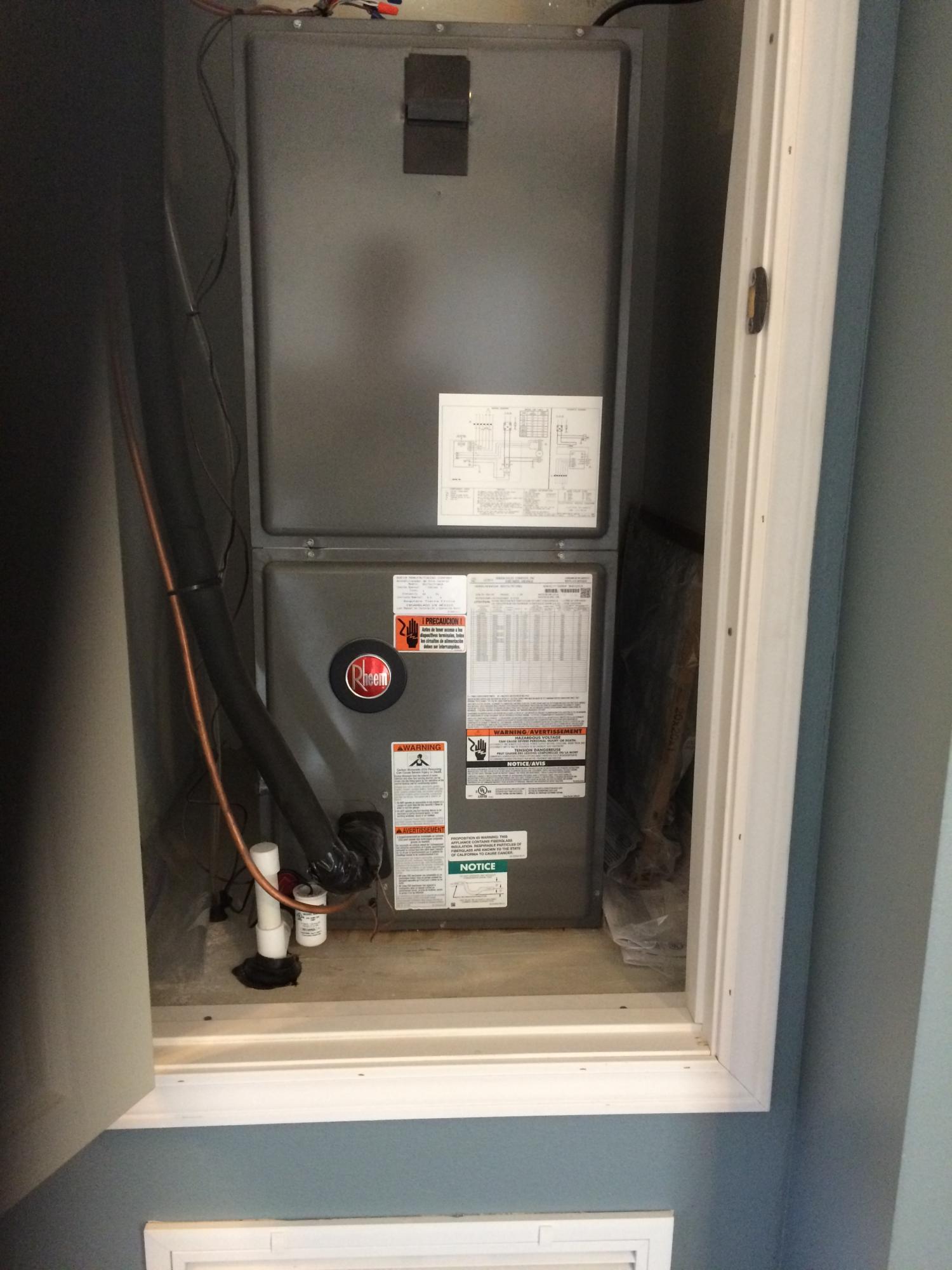 WINDMILL TERRACE - Residential