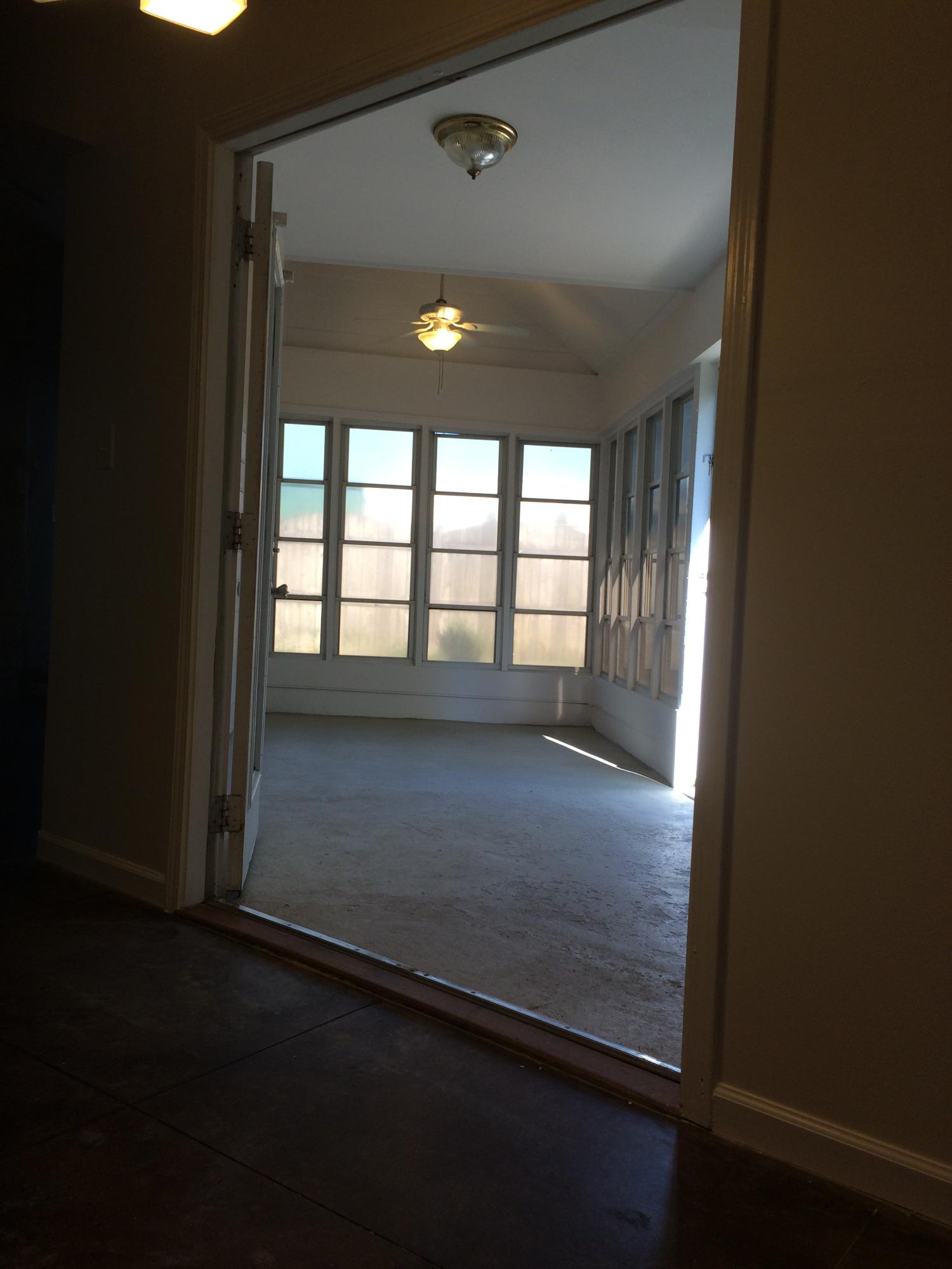 WINDMILL TERRACE - Residential