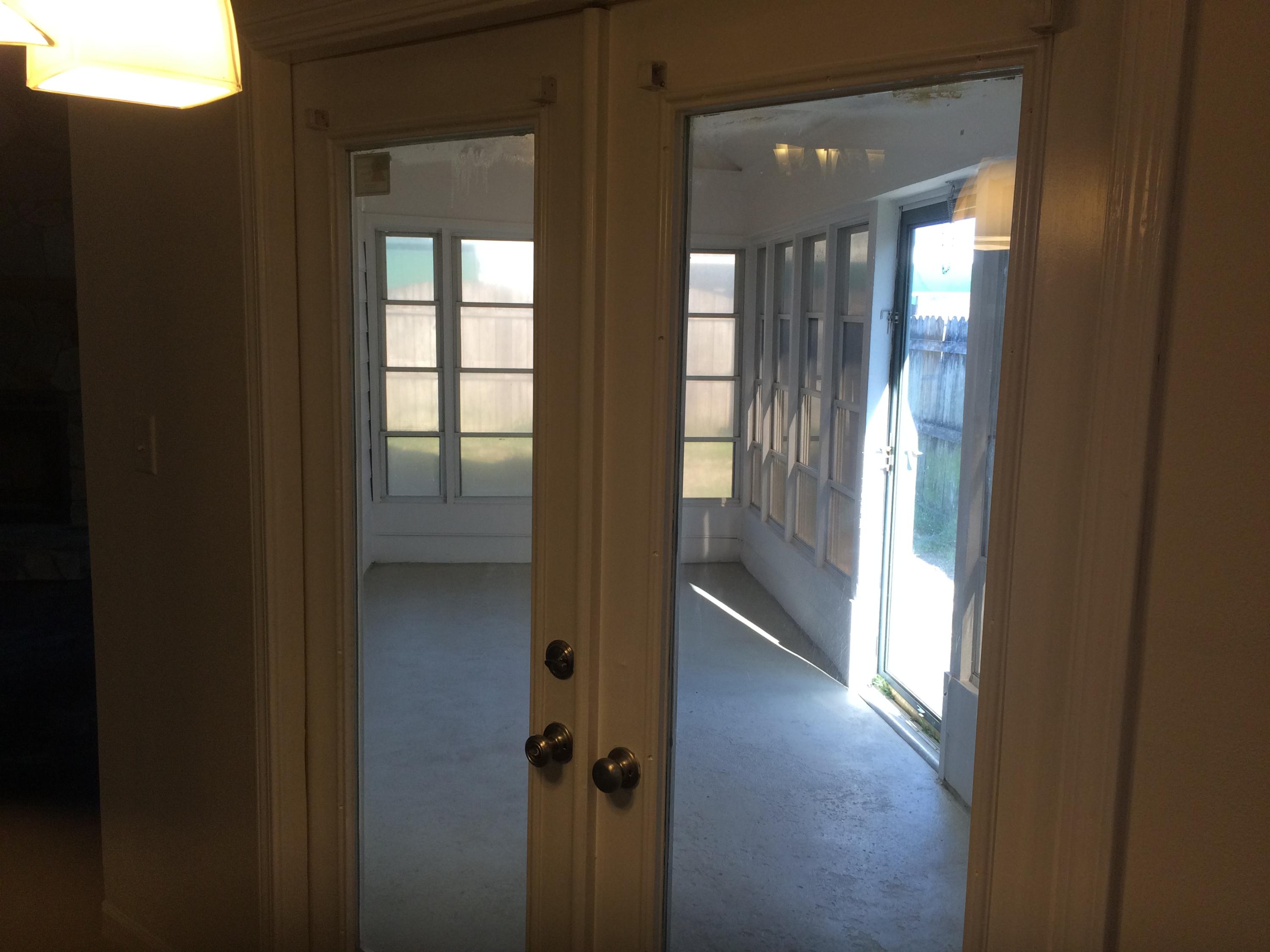 WINDMILL TERRACE - Residential