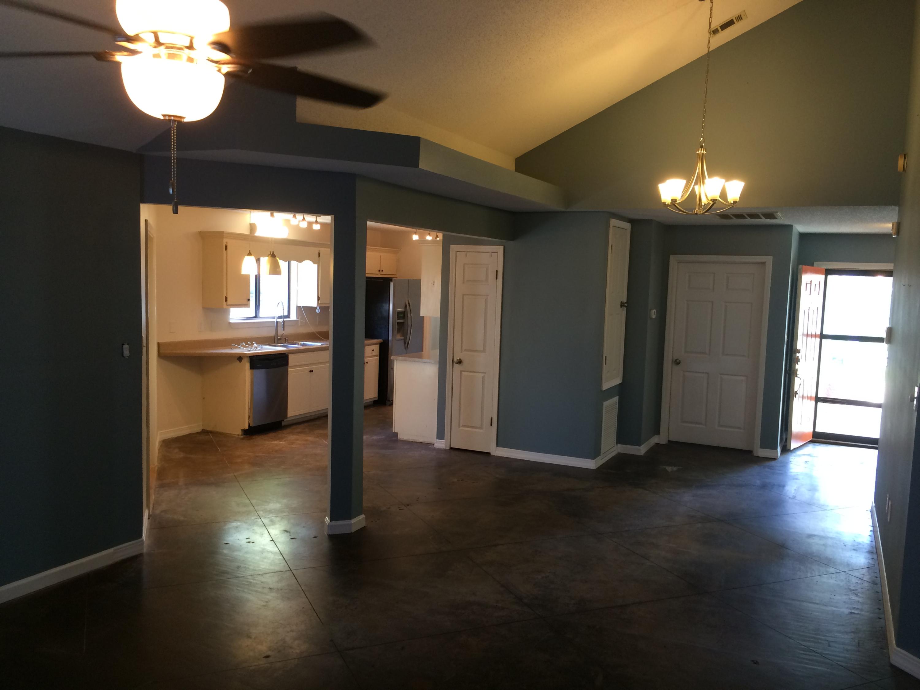 WINDMILL TERRACE - Residential