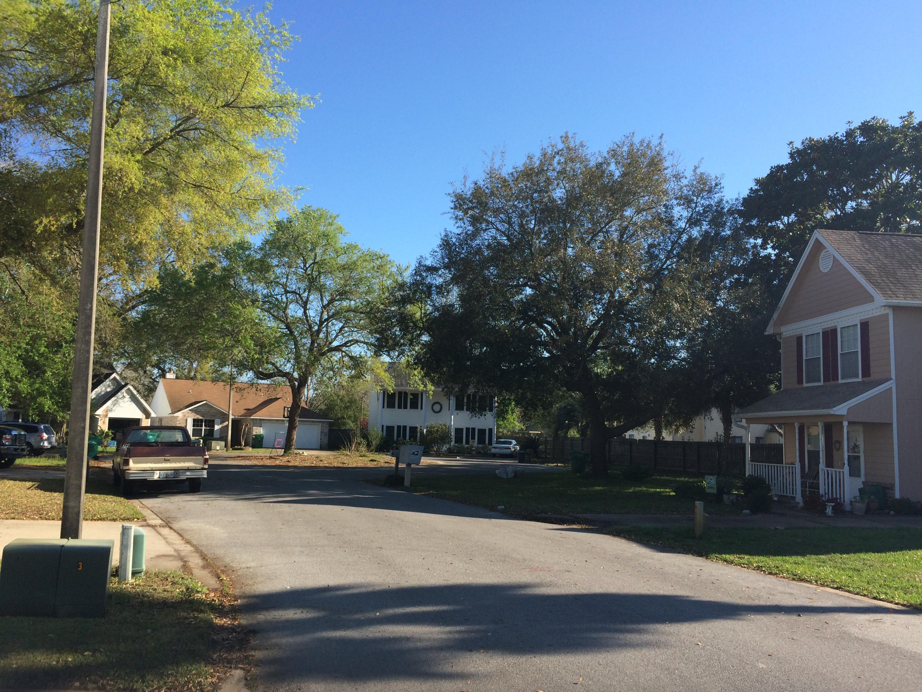 WINDMILL TERRACE - Residential