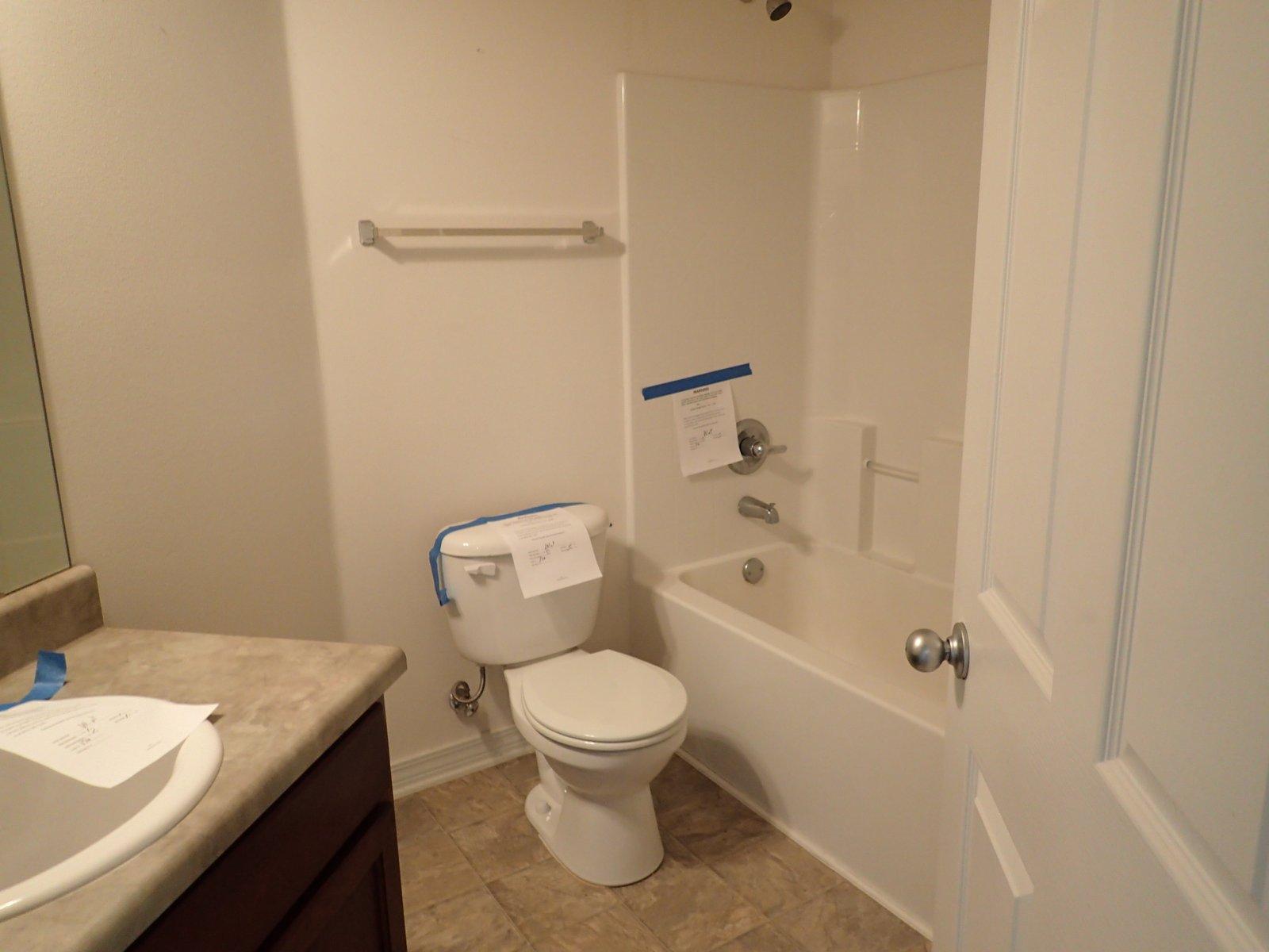 SILVER CREEK ESTATES - Residential