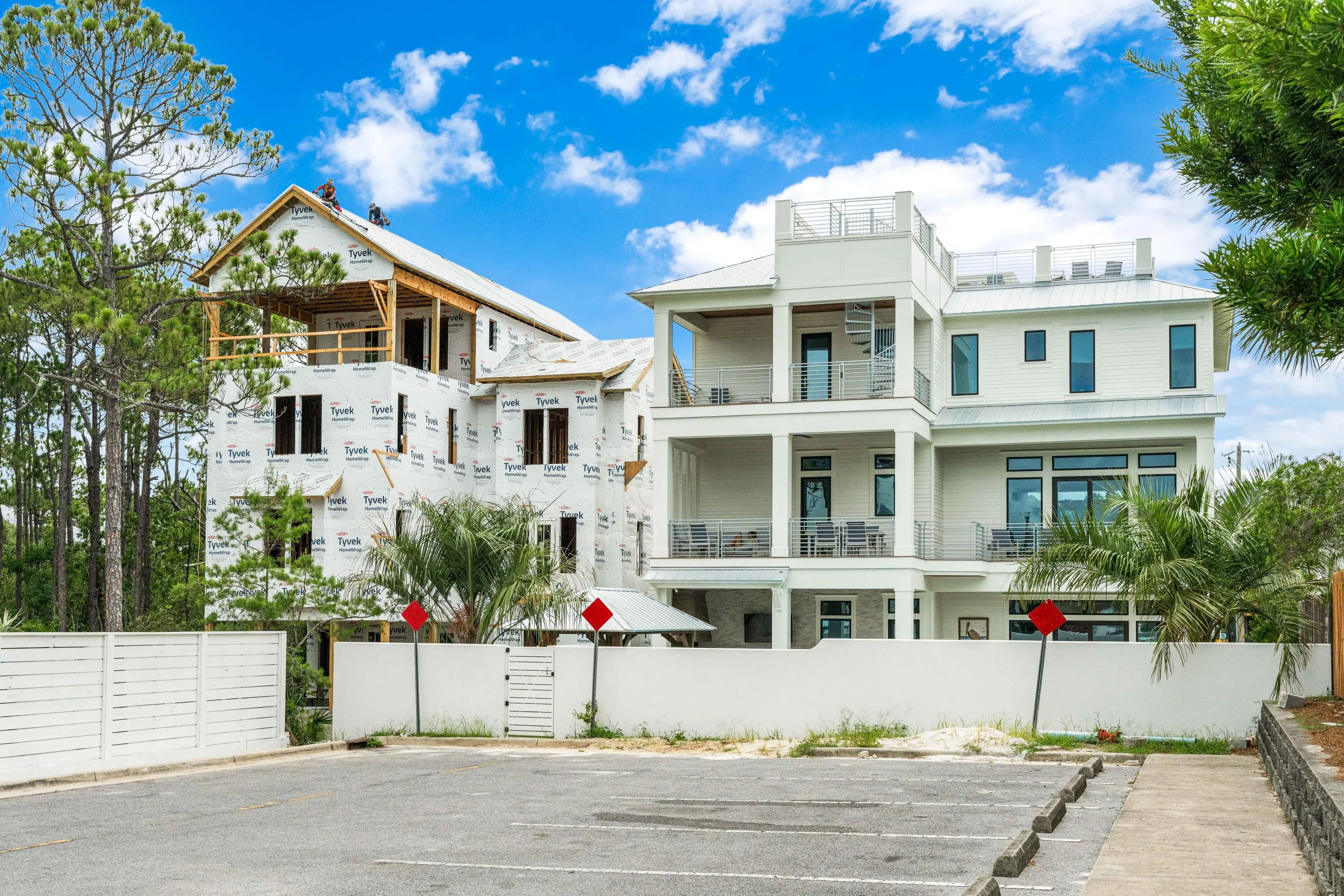 Santa Rosa Beach, Florida 32459, United States, ,Land,Active,61701