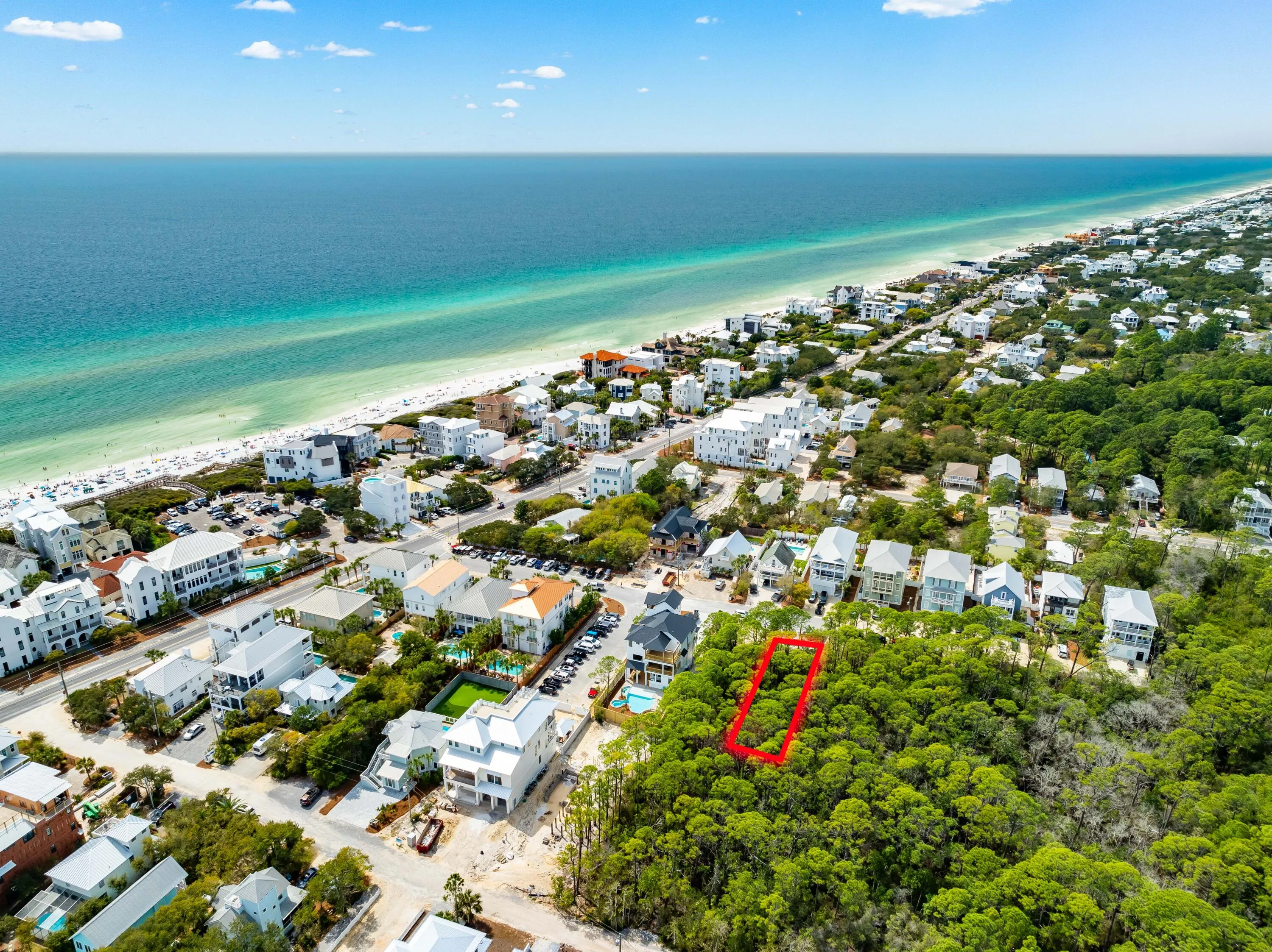 Santa Rosa Beach, Florida 32459, United States, ,Land,Active,61701