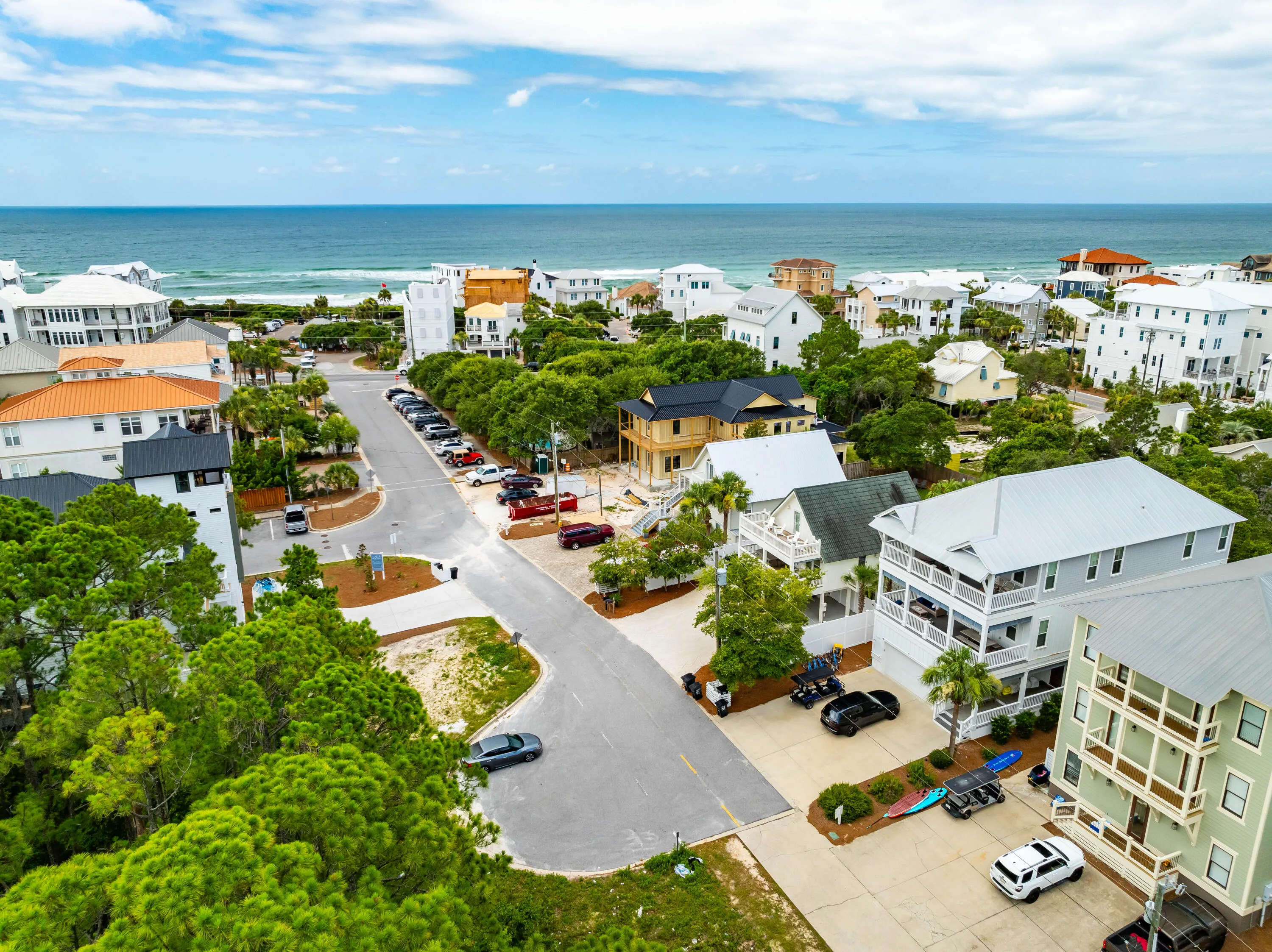 Santa Rosa Beach, Florida 32459, United States, ,Land,Active,61701